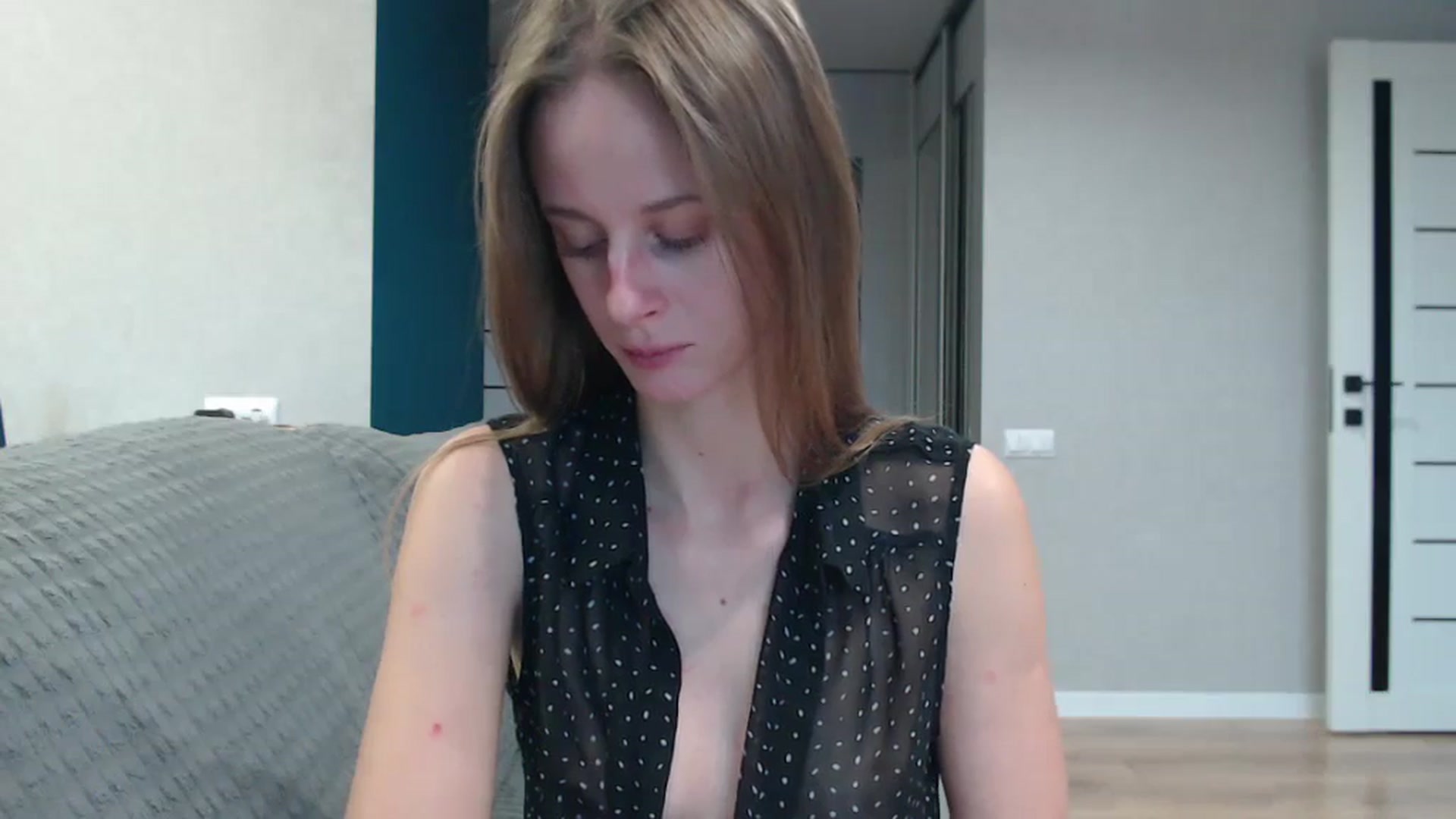 Gallery image thumbnail from mimiMILFal's myfreecams stream on, 11/27/2025, 11:16 image 10 of 20