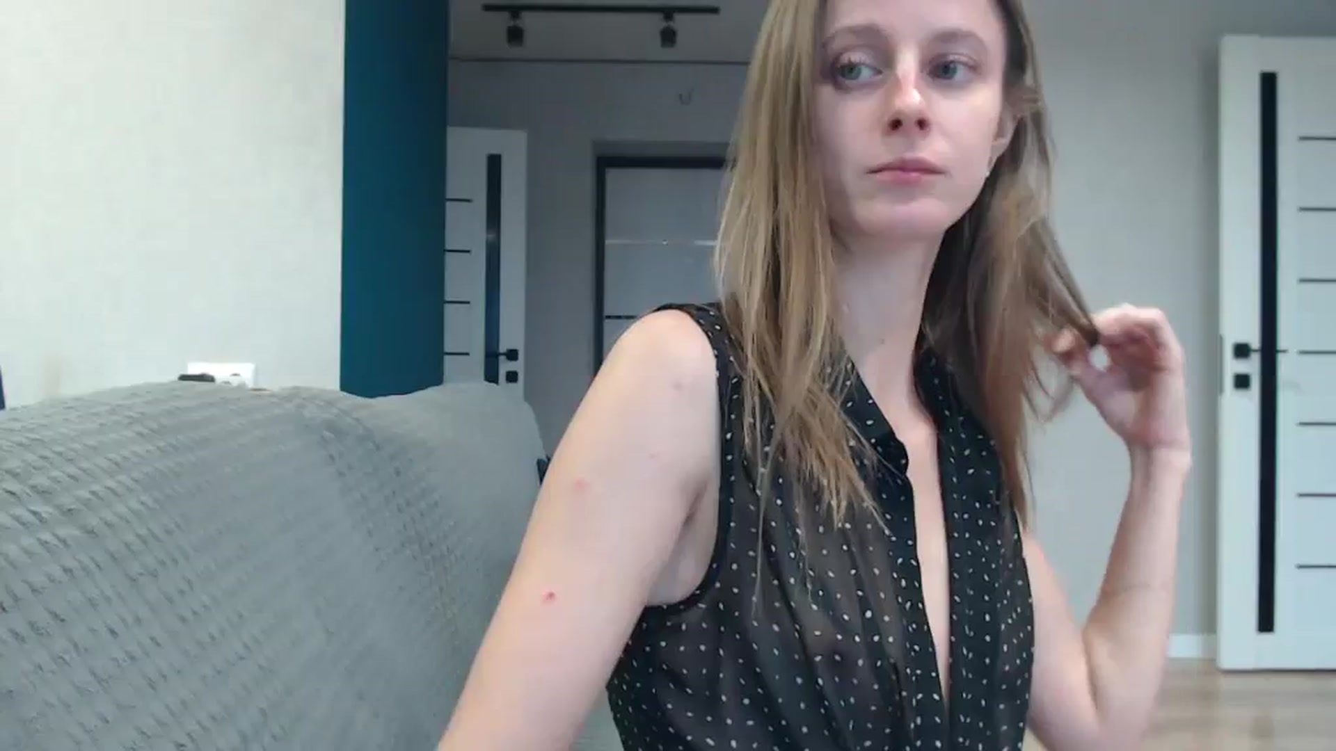 Gallery image thumbnail from mimiMILFal's myfreecams stream on, 11/27/2025, 11:16 image 6 of 20