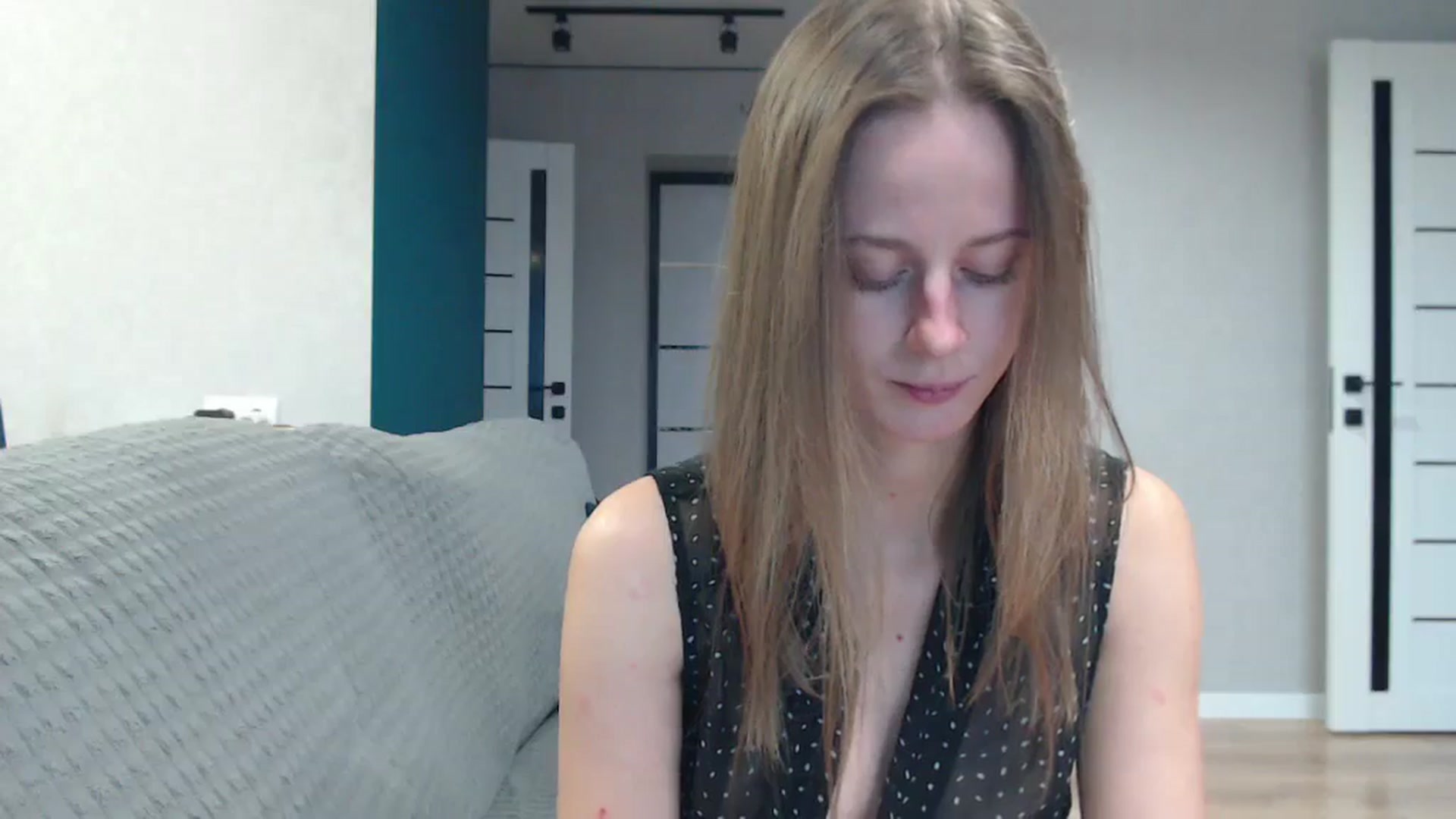 Gallery image thumbnail from mimiMILFal's myfreecams stream on, 11/27/2025, 11:16 image 4 of 20