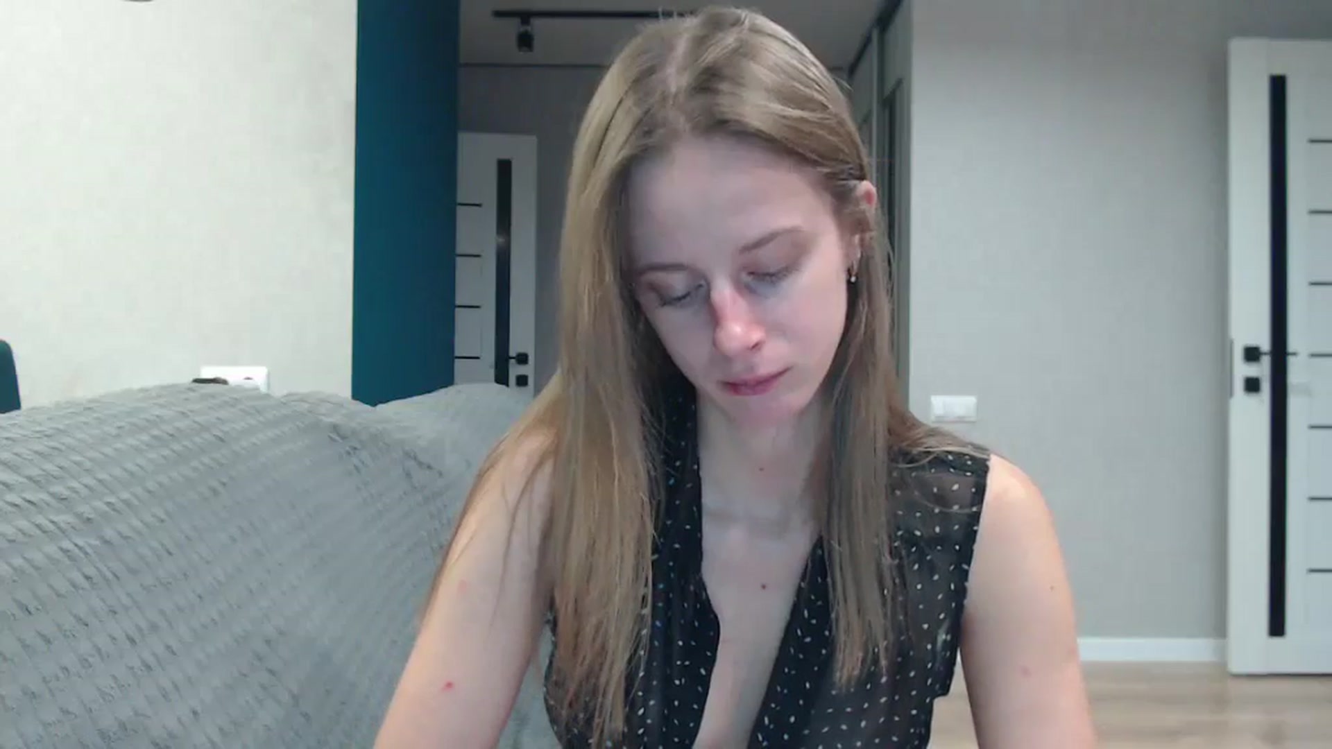 Gallery image thumbnail from mimiMILFal's myfreecams stream on, 11/27/2025, 12:21 image 12 of 20