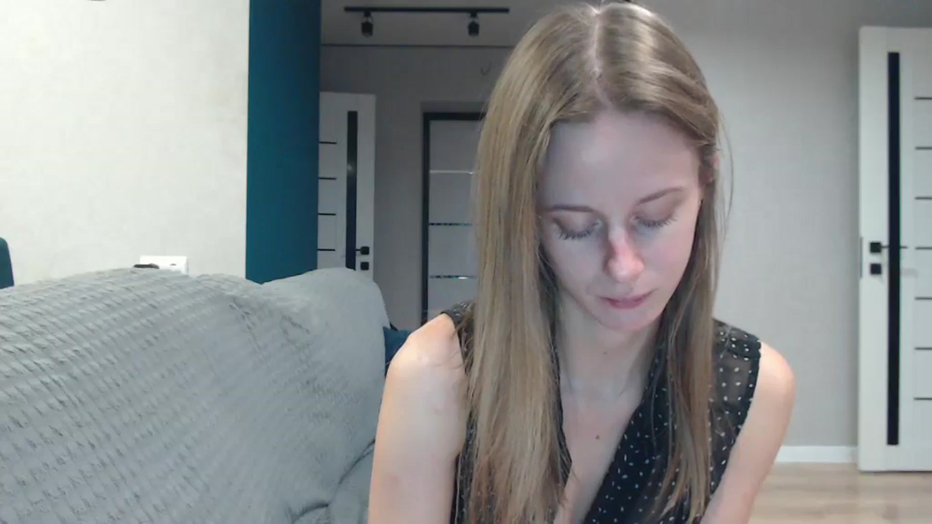 Gallery image thumbnail from mimiMILFal's myfreecams stream on, 11/27/2025, 12:21 image 19 of 20