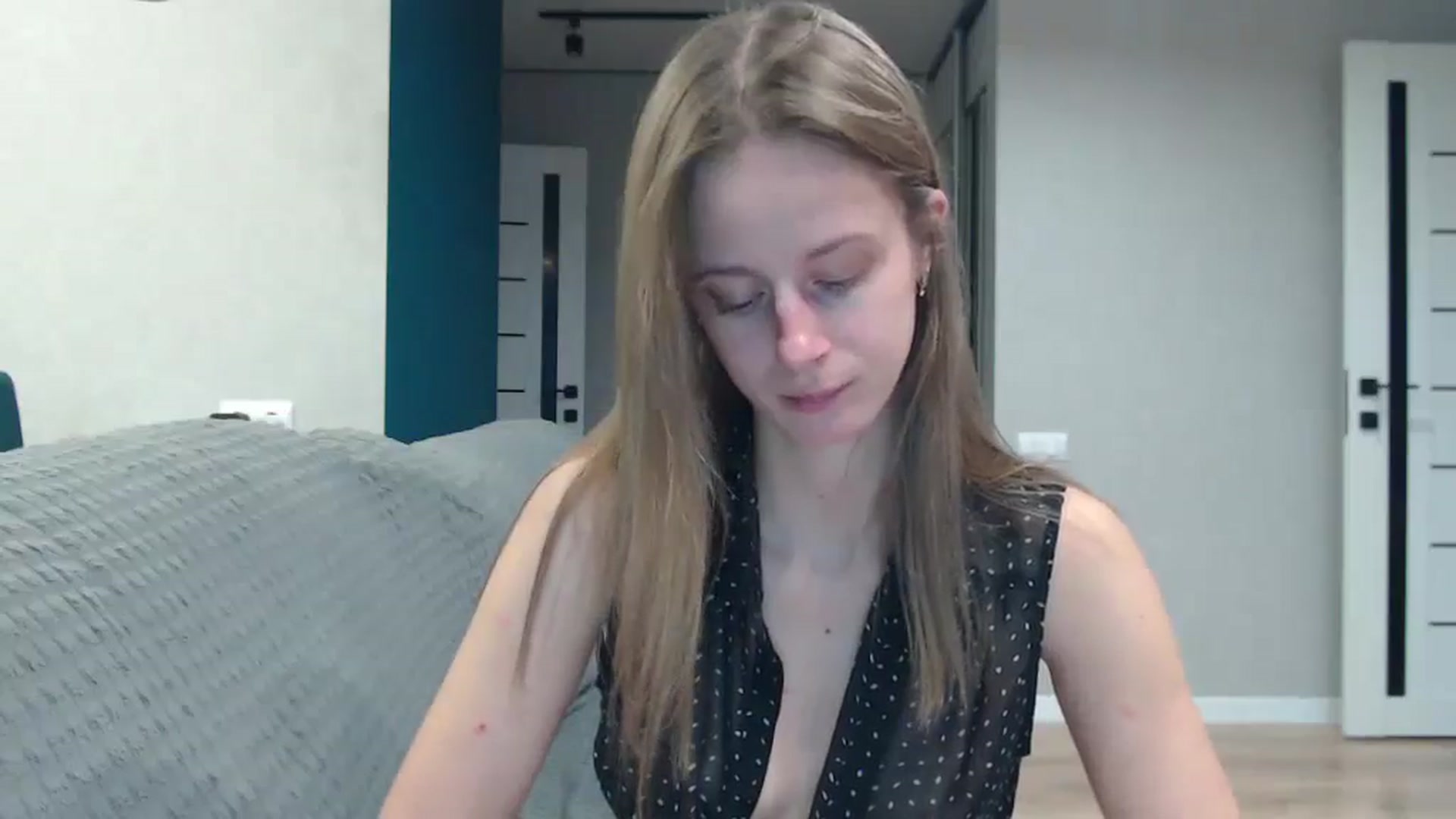 Gallery image thumbnail from mimiMILFal's myfreecams stream on, 11/27/2025, 12:21 image 13 of 20