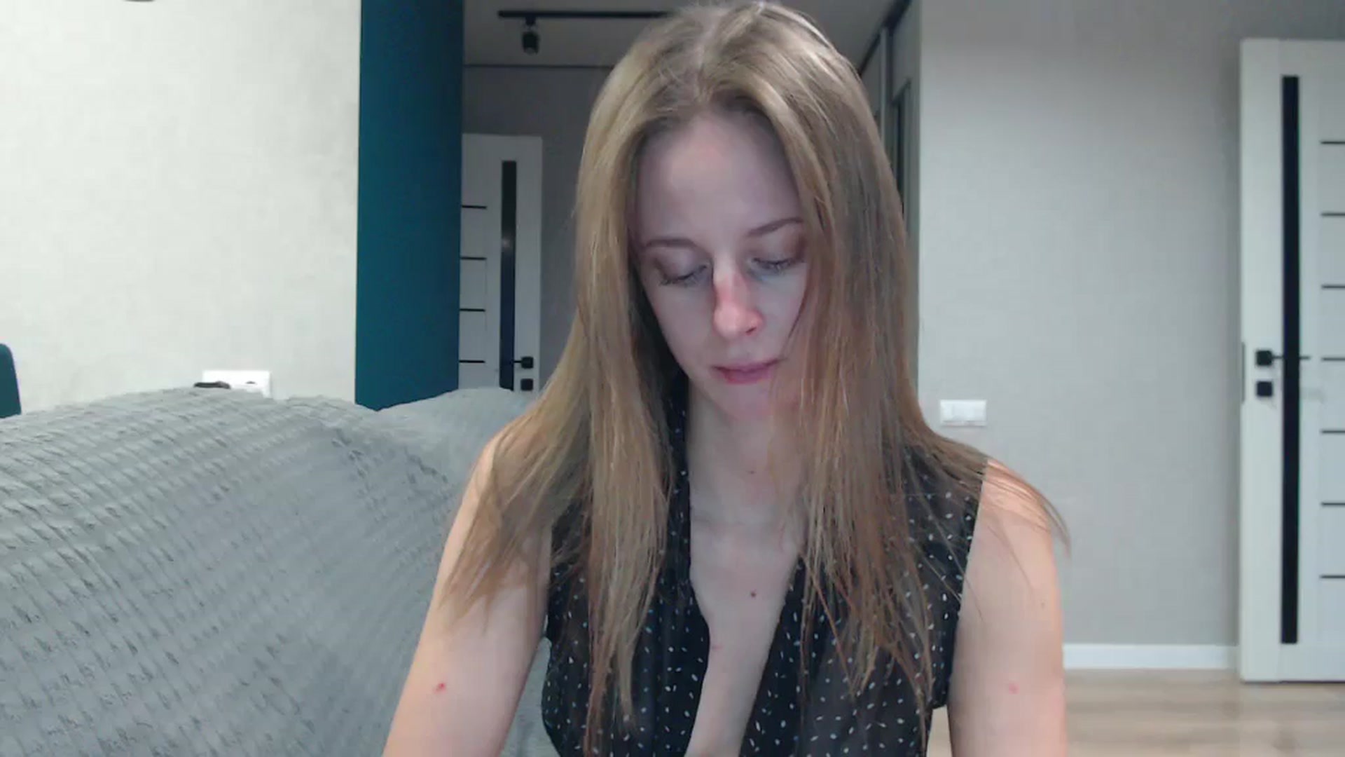 Gallery image thumbnail from mimiMILFal's myfreecams stream on, 11/27/2025, 12:21 image 10 of 20