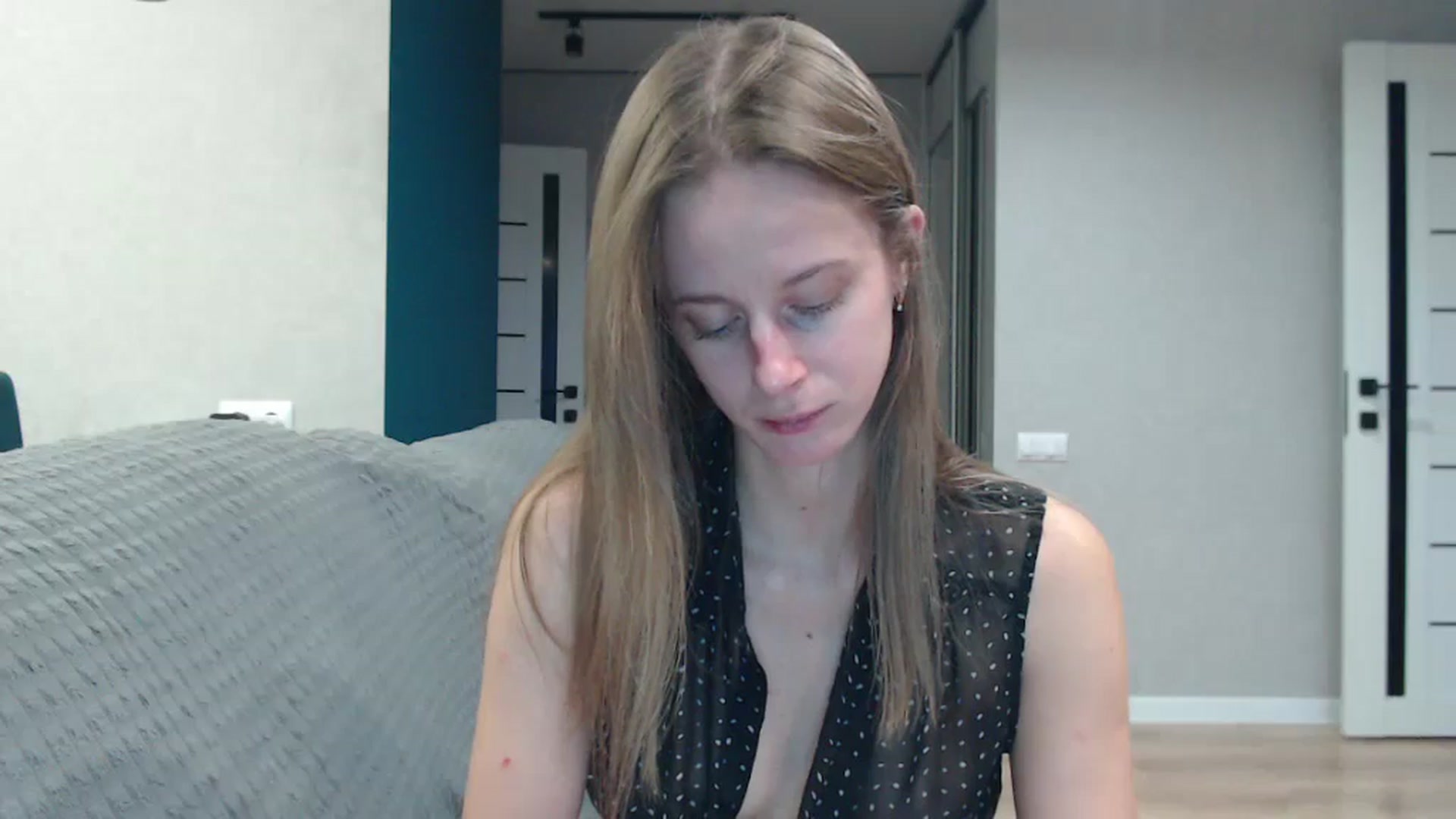 Gallery image thumbnail from mimiMILFal's myfreecams stream on, 11/27/2025, 12:21 image 11 of 20