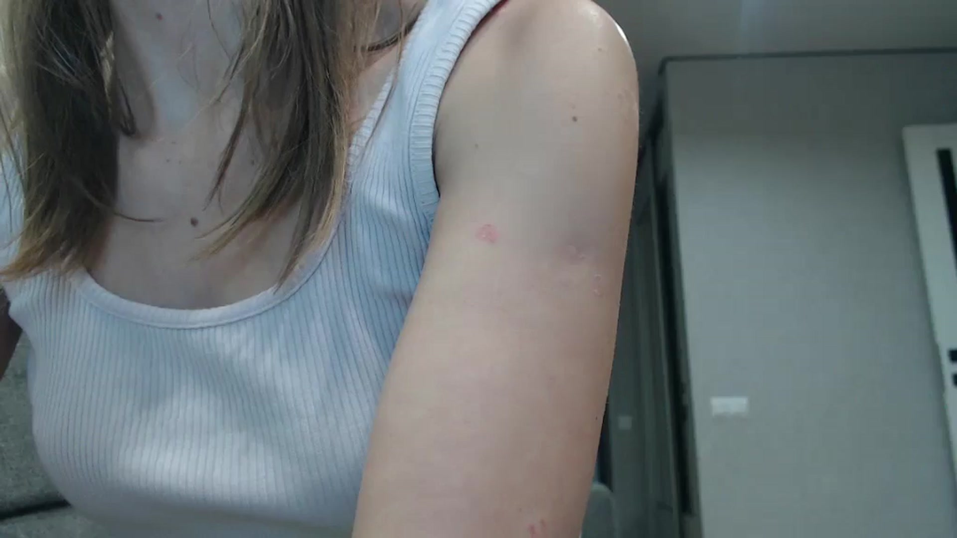 Gallery image thumbnail from mimiMILFal's myfreecams stream on, 11/28/2025, 12:00 image 20 of 20