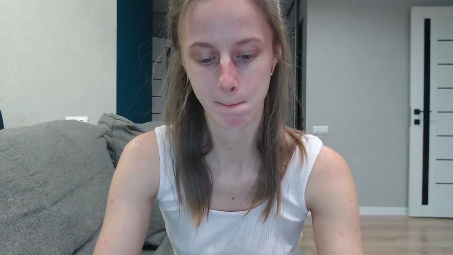 Gallery image thumbnail from mimiMILFal's myfreecams stream on, 11/28/2025, 12:00 image 12 of 20
