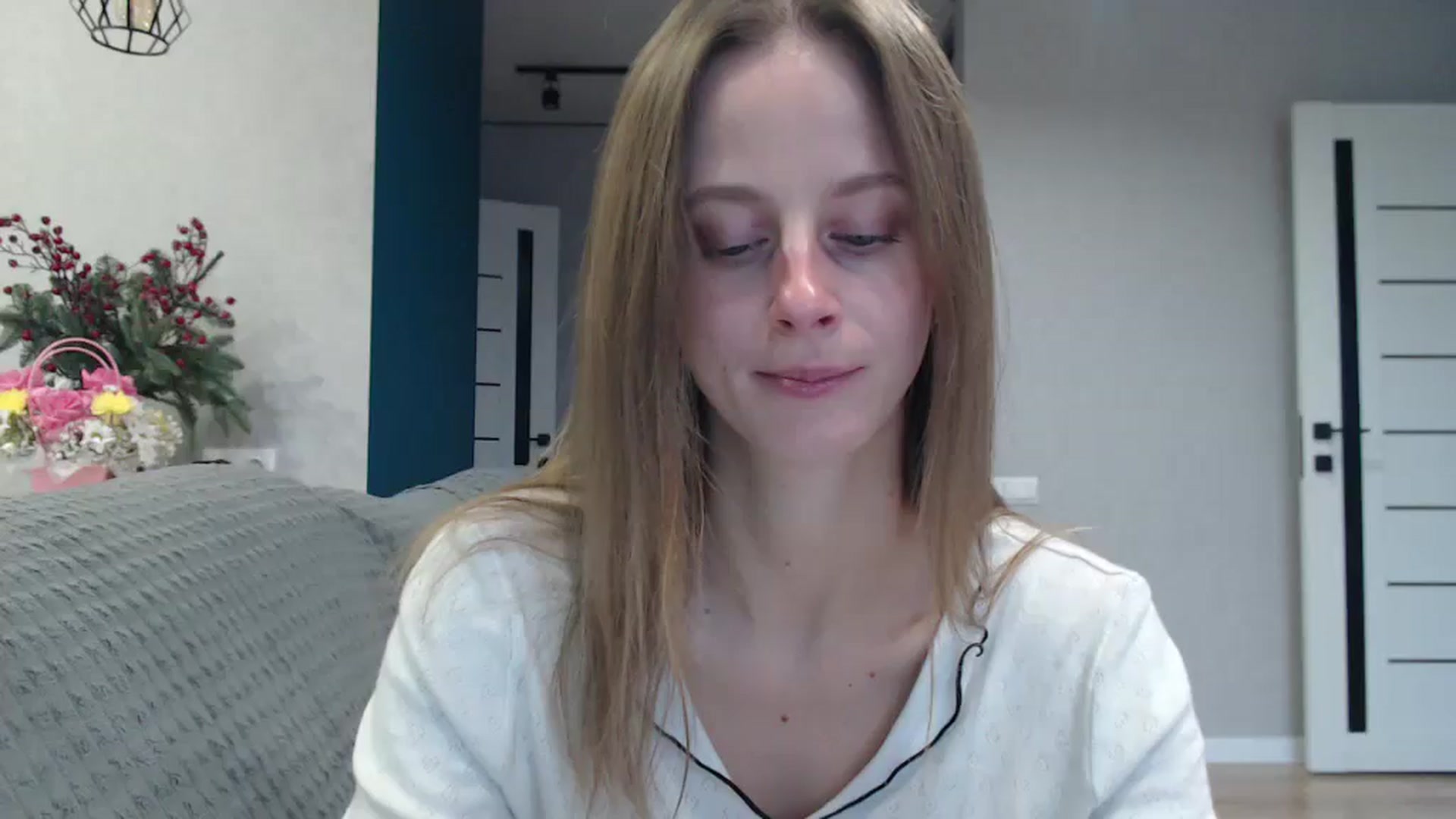 Gallery image thumbnail from mimiMILFal's myfreecams stream on, 12/01/2025, 09:16 image 1 of 20
