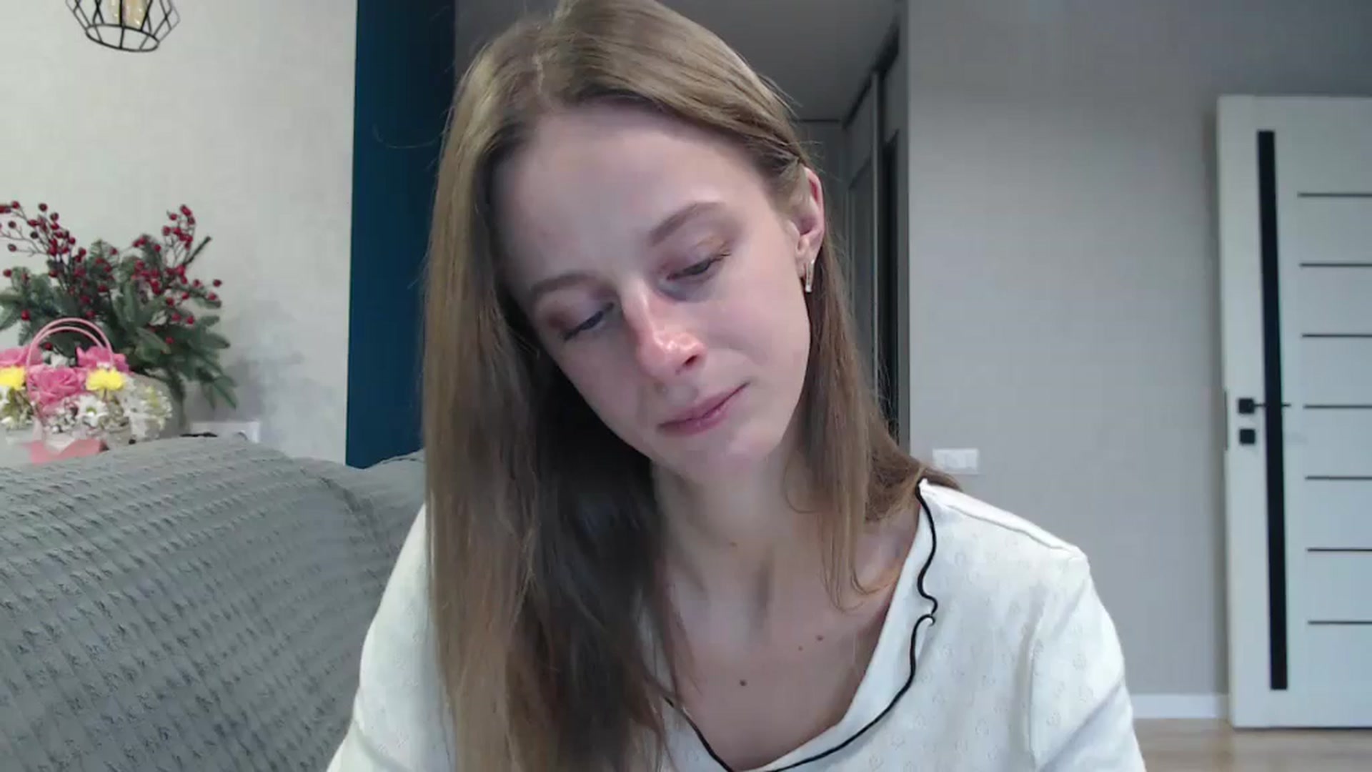 Gallery image thumbnail from mimiMILFal's myfreecams stream on, 12/01/2025, 09:16 image 8 of 20