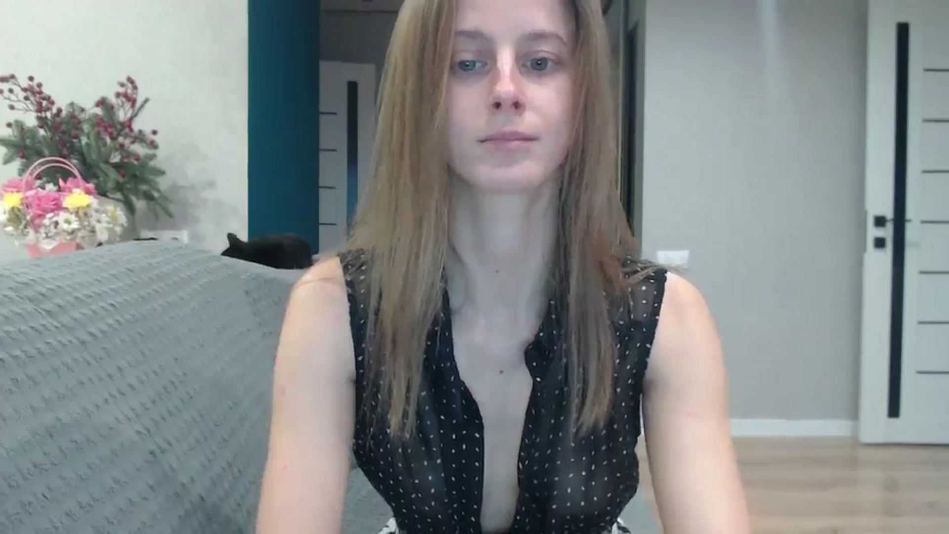 Gallery image thumbnail from mimiMILFal's myfreecams stream on, 12/02/2025, 12:27 image 16 of 20