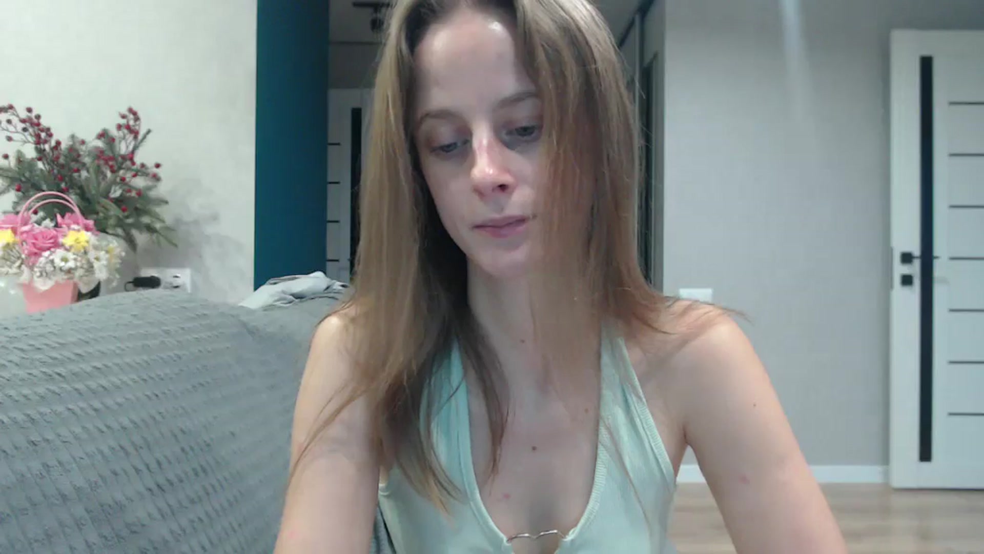 Gallery image thumbnail from mimiMILFal's myfreecams stream on, 12/04/2025, 12:42 image 5 of 20