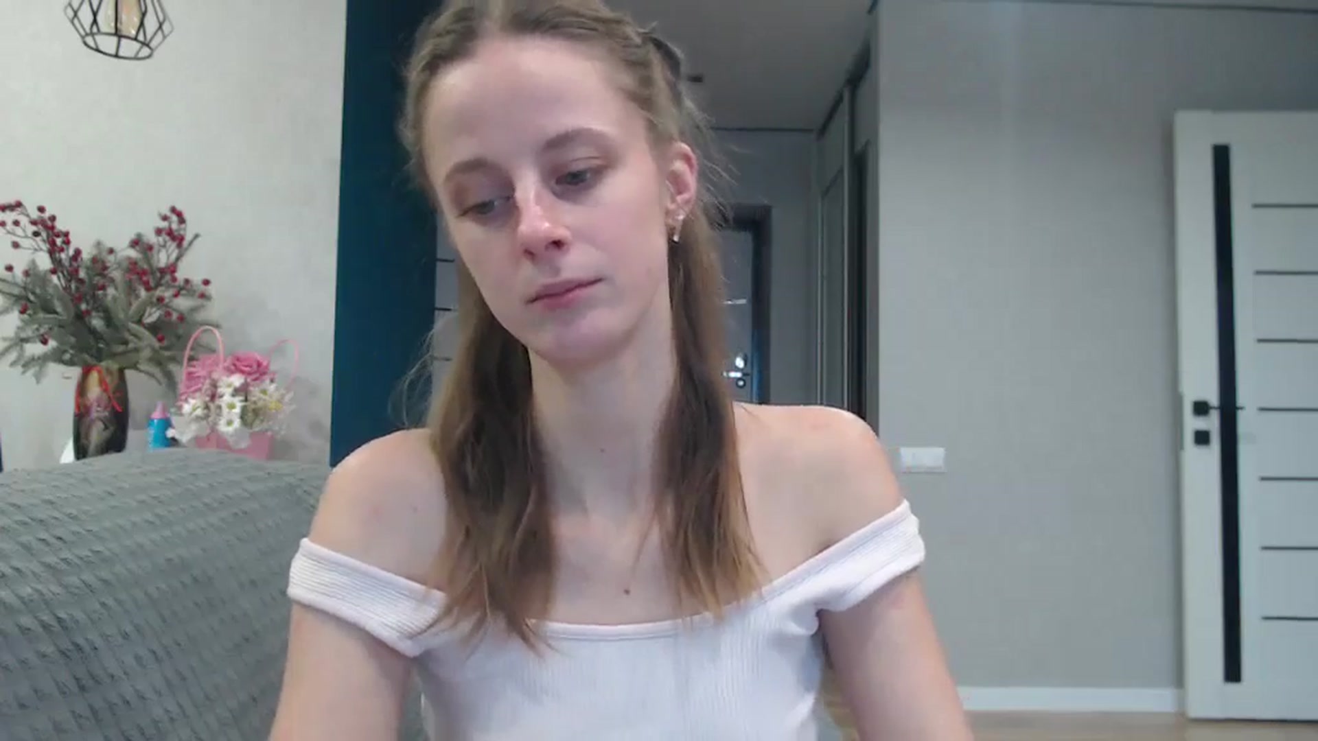 Gallery image thumbnail from mimiMILFal's myfreecams stream on, 12/09/2025, 11:47 image 18 of 20