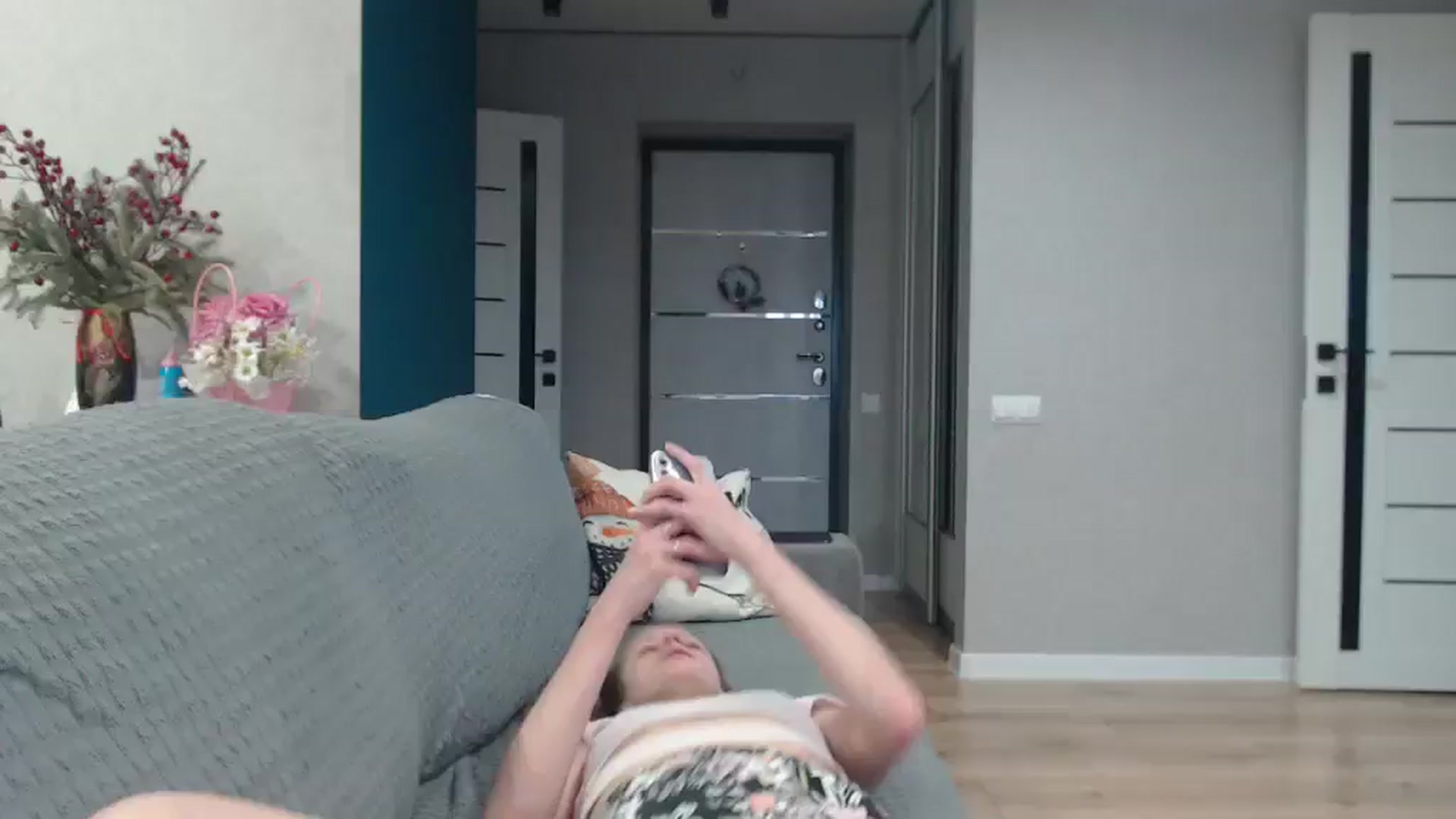 Gallery image thumbnail from mimiMILFal's myfreecams stream on, 12/09/2025, 12:33 image 7 of 20