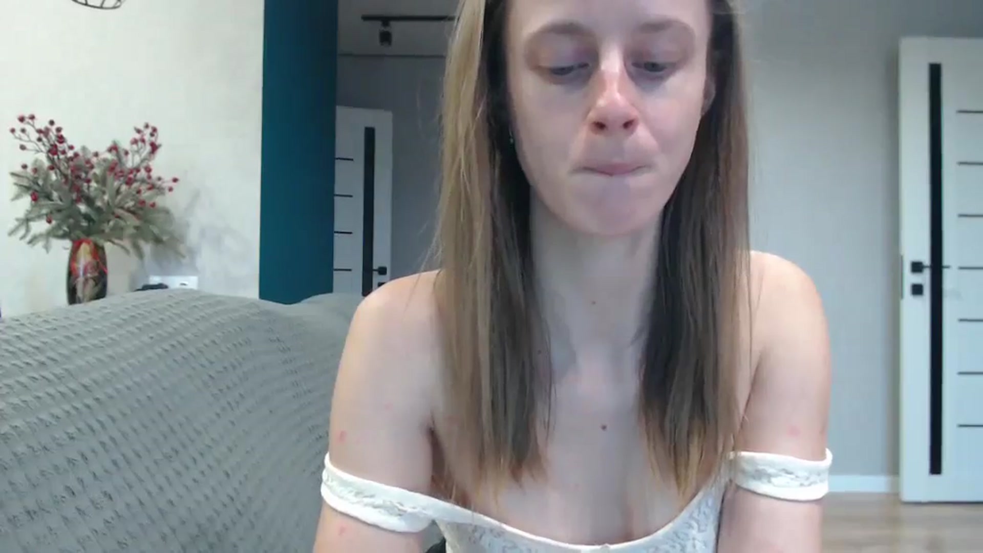 Gallery image thumbnail from mimiMILFal's myfreecams stream on, 12/16/2025, 12:35 image 16 of 20