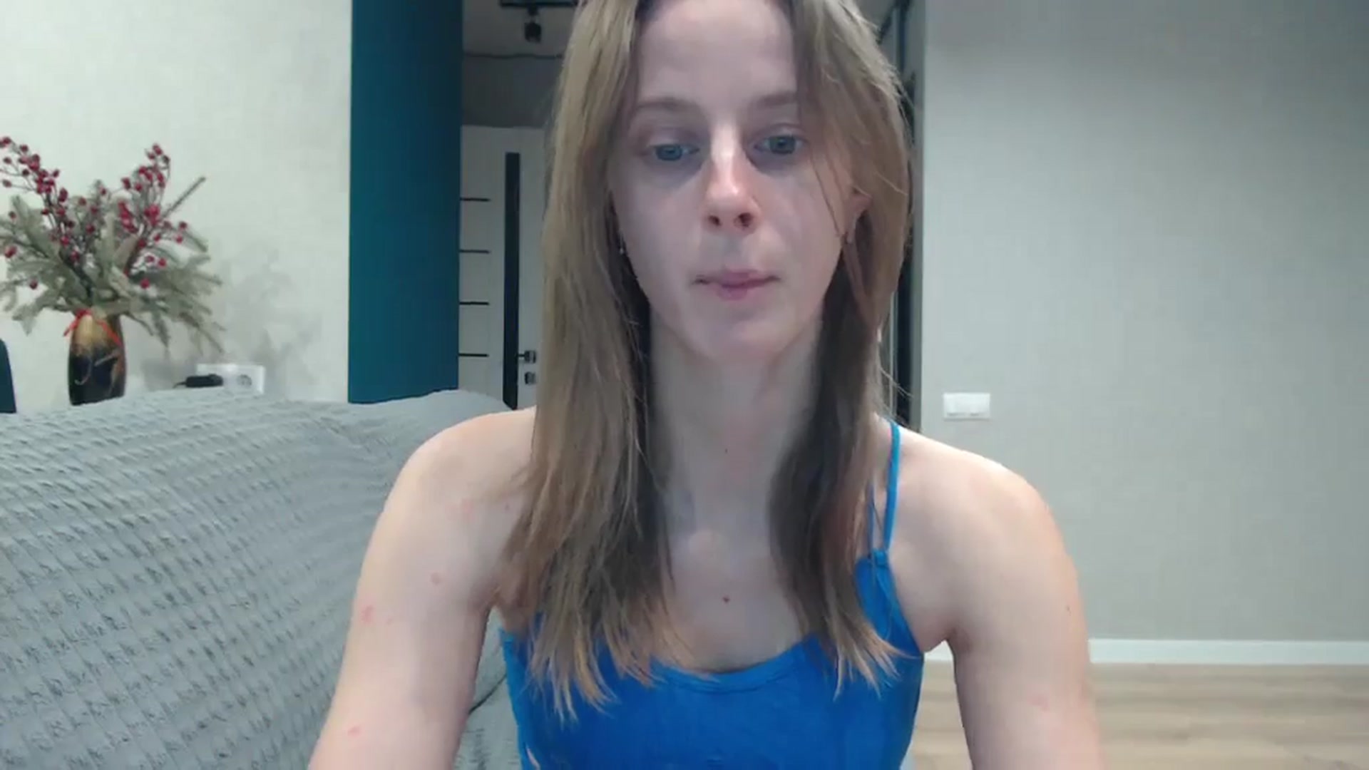 Gallery image thumbnail from mimiMILFal's myfreecams stream on, 12/22/2025, 13:37 image 5 of 20