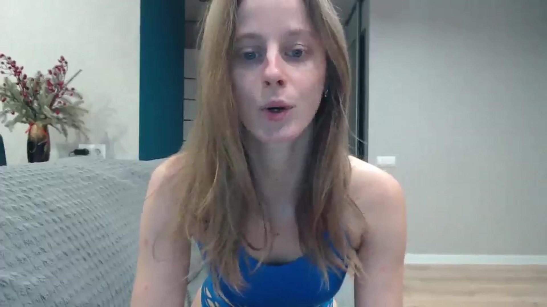 Gallery image thumbnail from mimiMILFal's myfreecams stream on, 12/22/2025, 13:37 image 18 of 20