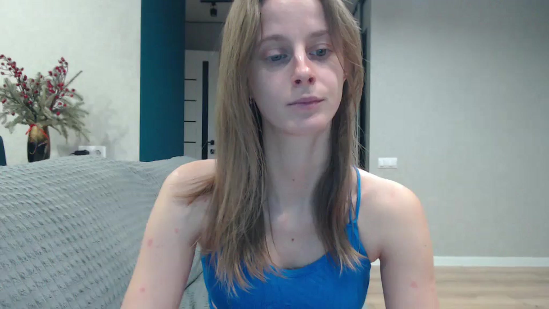 Gallery image thumbnail from mimiMILFal's myfreecams stream on, 12/22/2025, 13:37 image 4 of 20