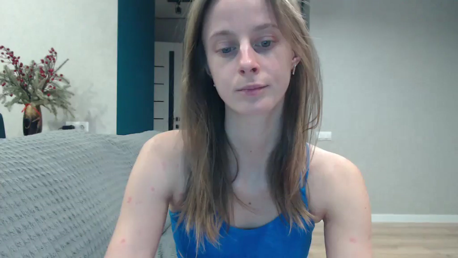 Gallery image thumbnail from mimiMILFal's myfreecams stream on, 12/22/2025, 13:37 image 1 of 20