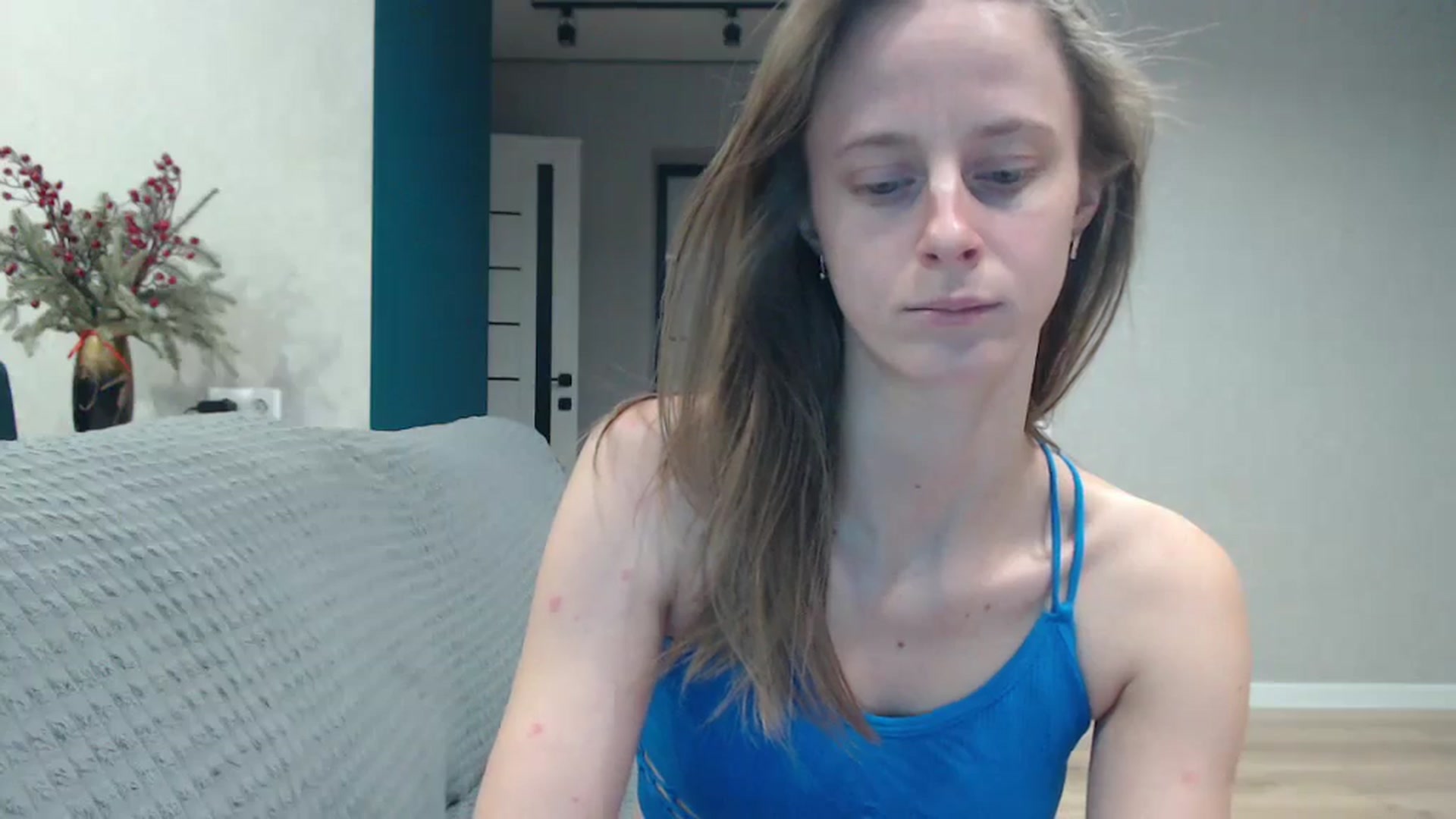 Gallery image thumbnail from mimiMILFal's myfreecams stream on, 12/22/2025, 13:37 image 8 of 20