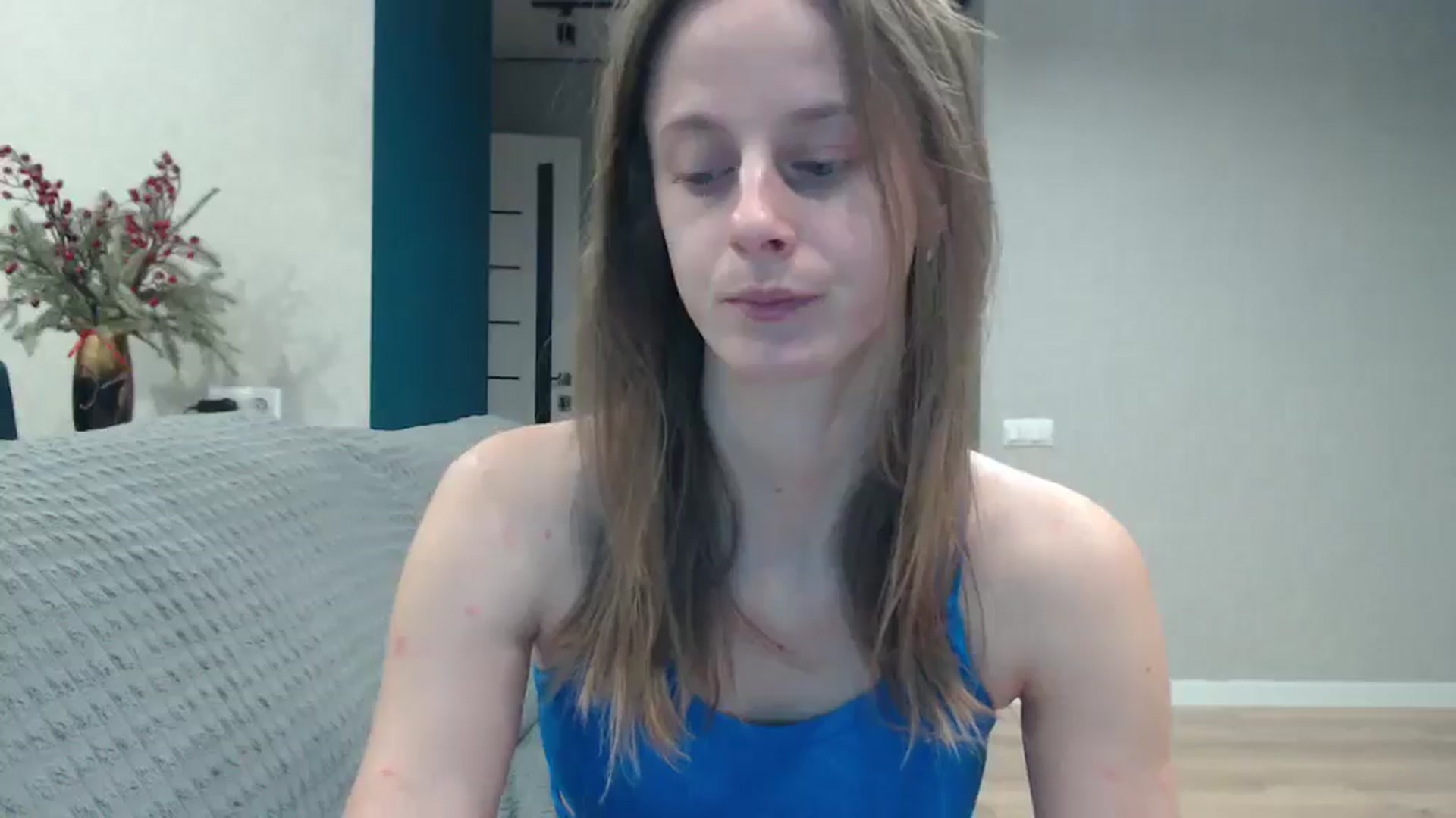 Gallery image thumbnail from mimiMILFal's myfreecams stream on, 12/22/2025, 13:37 image 3 of 20