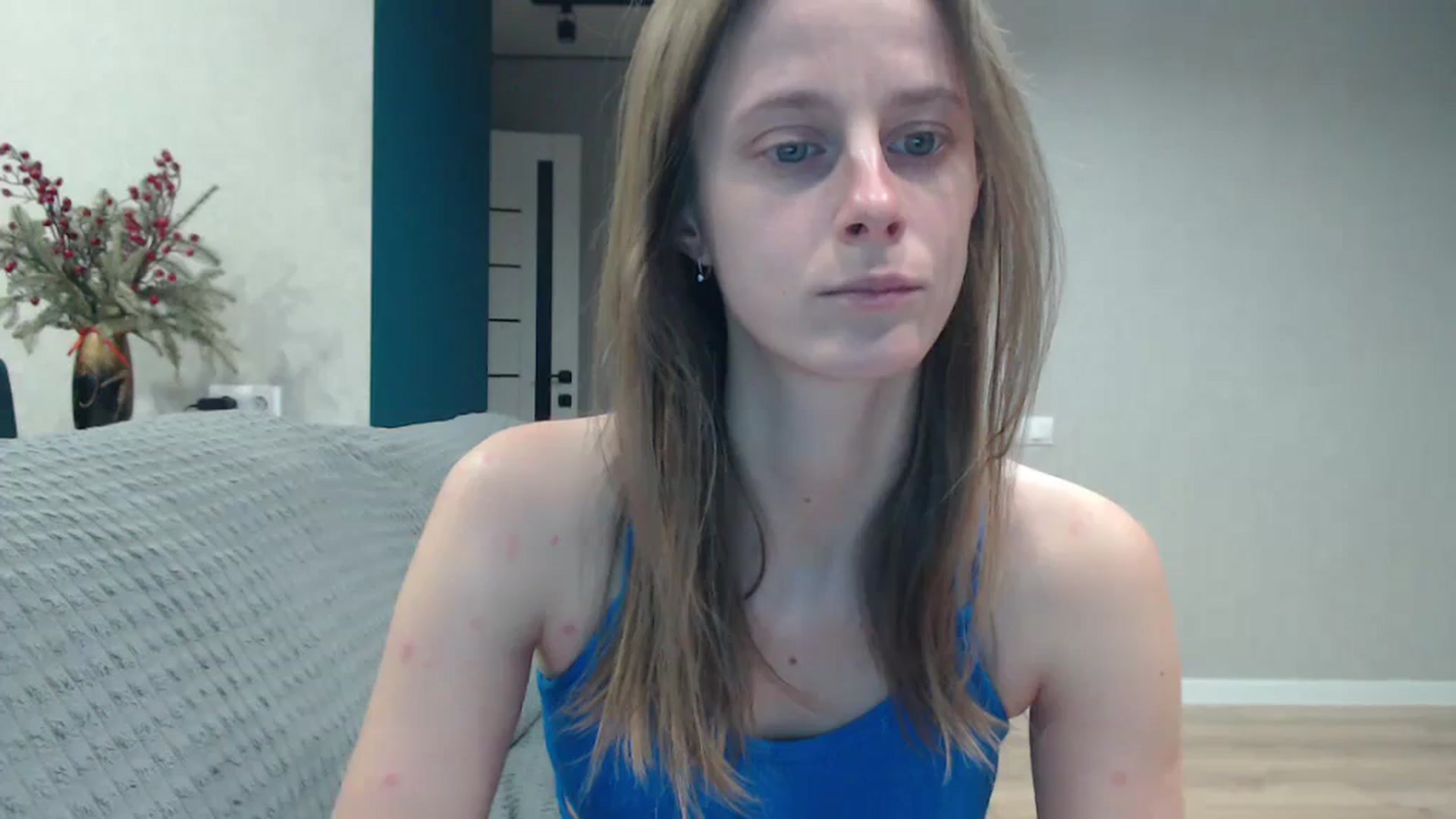 Gallery image thumbnail from mimiMILFal's myfreecams stream on, 12/22/2025, 13:37 image 2 of 20