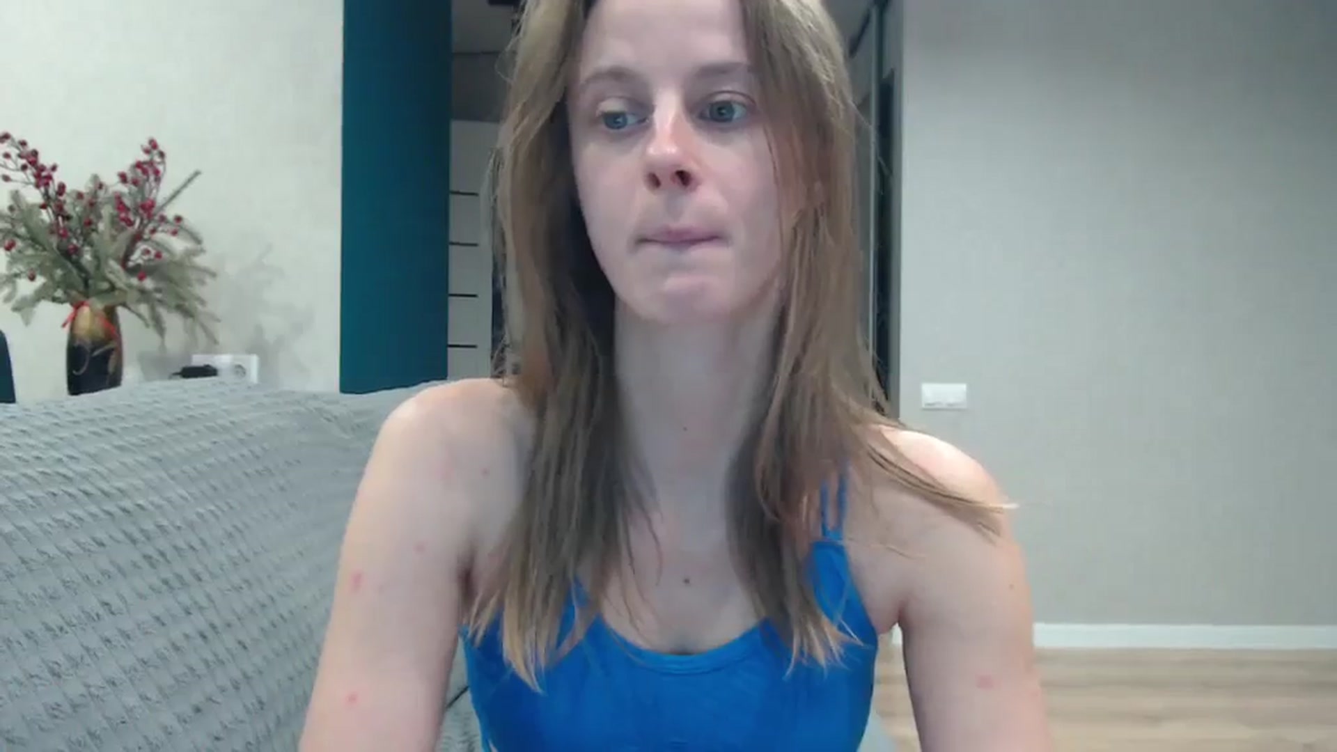 Gallery image thumbnail from mimiMILFal's myfreecams stream on, 12/22/2025, 13:37 image 6 of 20