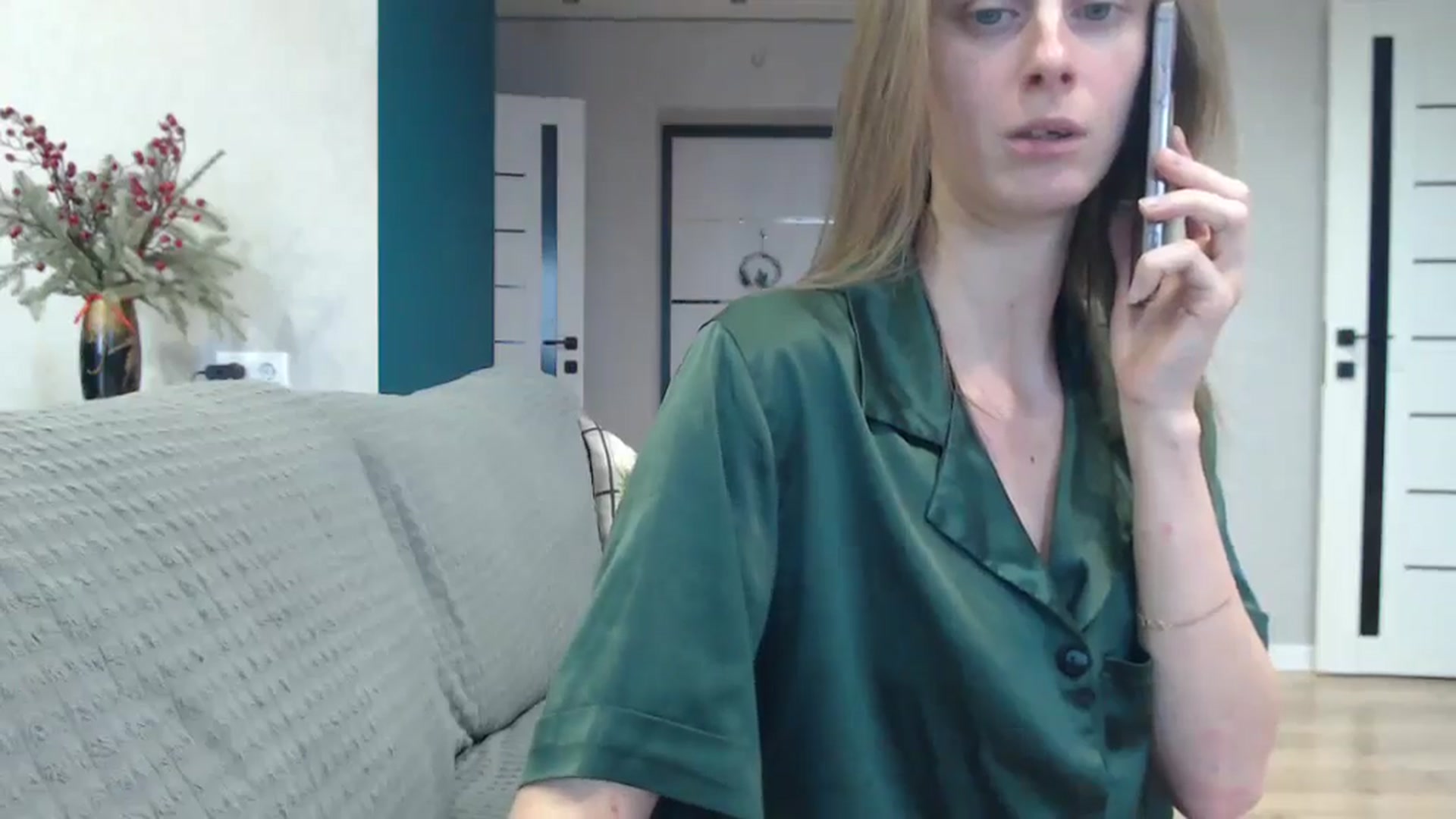 Gallery image thumbnail from mimiMILFal's myfreecams stream on, 12/23/2025, 10:30 image 12 of 20