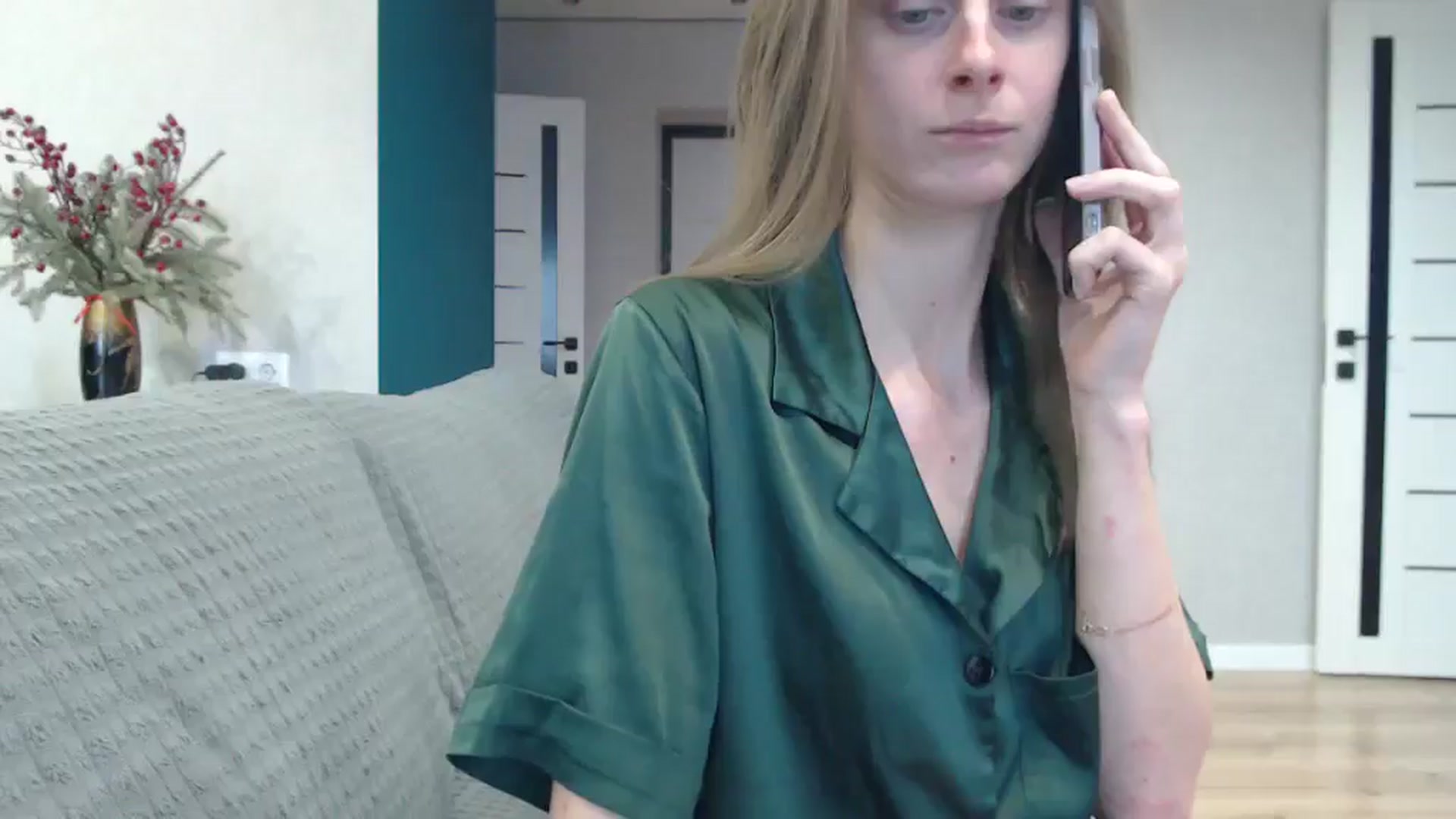 Gallery image thumbnail from mimiMILFal's myfreecams stream on, 12/23/2025, 10:30 image 16 of 20