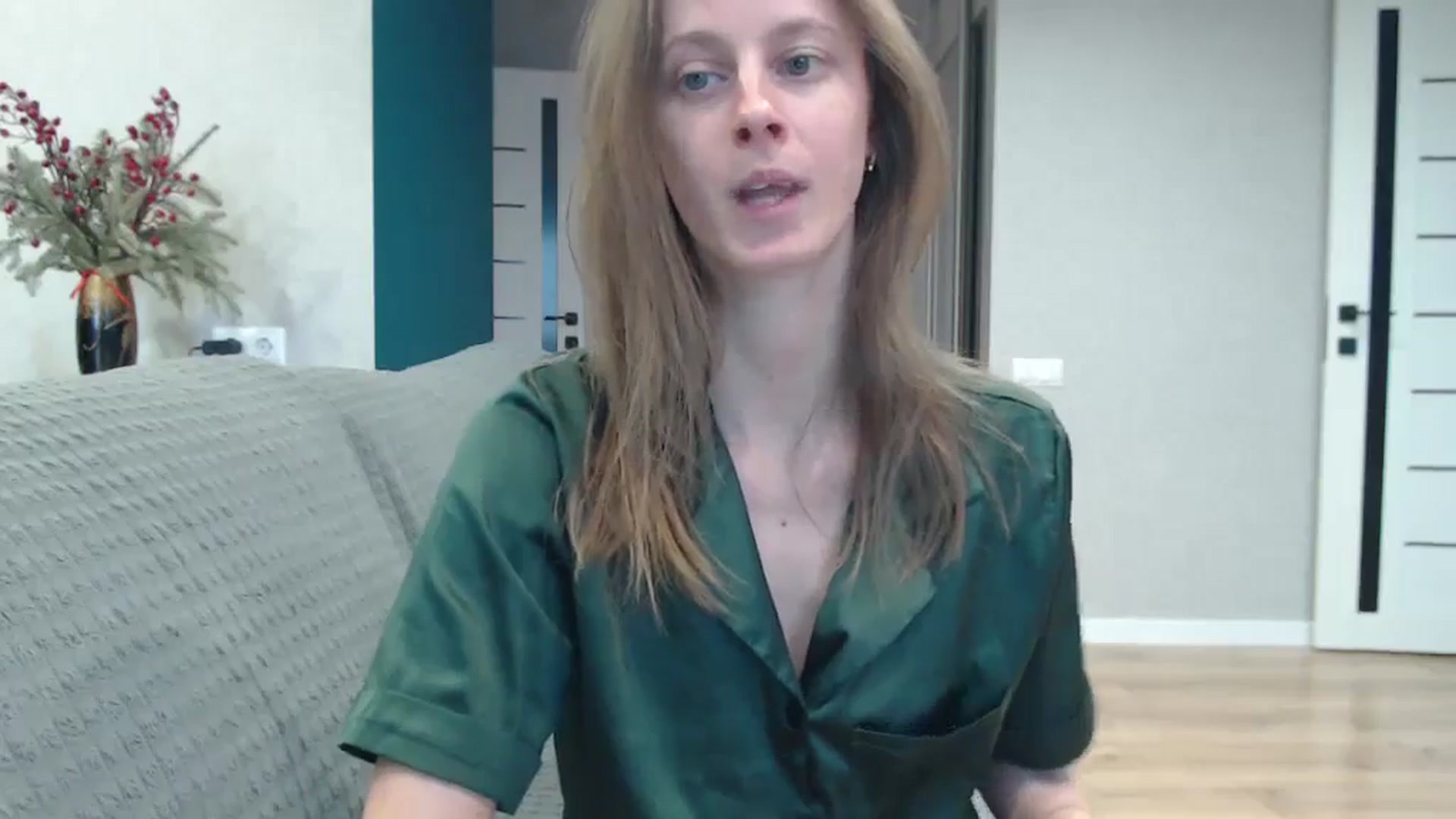 Gallery image thumbnail from mimiMILFal's myfreecams stream on, 12/23/2025, 10:30 image 20 of 20