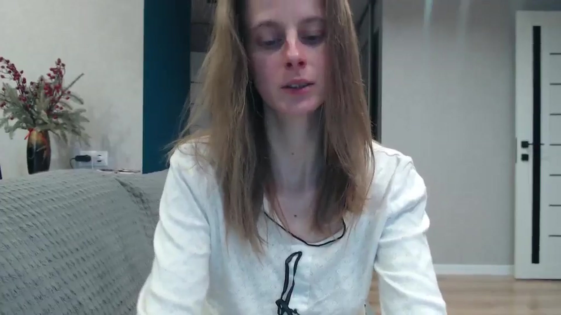 Gallery image thumbnail from mimiMILFal's myfreecams stream on, 12/25/2025, 12:07 image 4 of 20