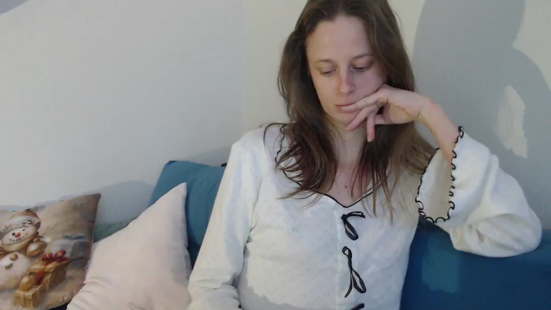 Gallery image thumbnail from mimiMILFal's myfreecams stream on, 01/18/2026, 12:59 image 1 of 20