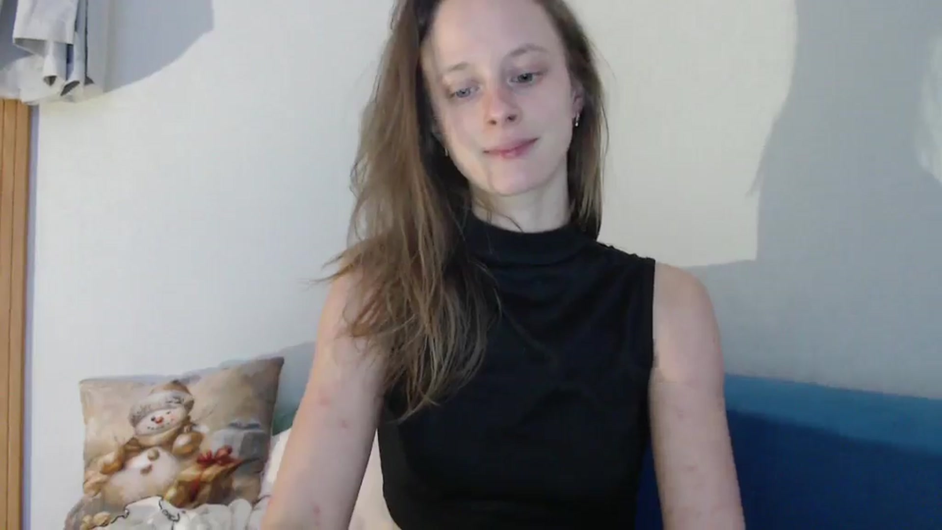 Gallery image thumbnail from mimiMILFal's myfreecams stream on, 01/18/2026, 12:59 image 10 of 20