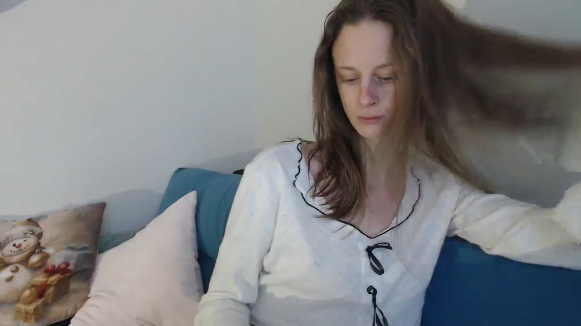 Gallery image thumbnail from mimiMILFal's myfreecams stream on, 01/18/2026, 12:59 image 2 of 20