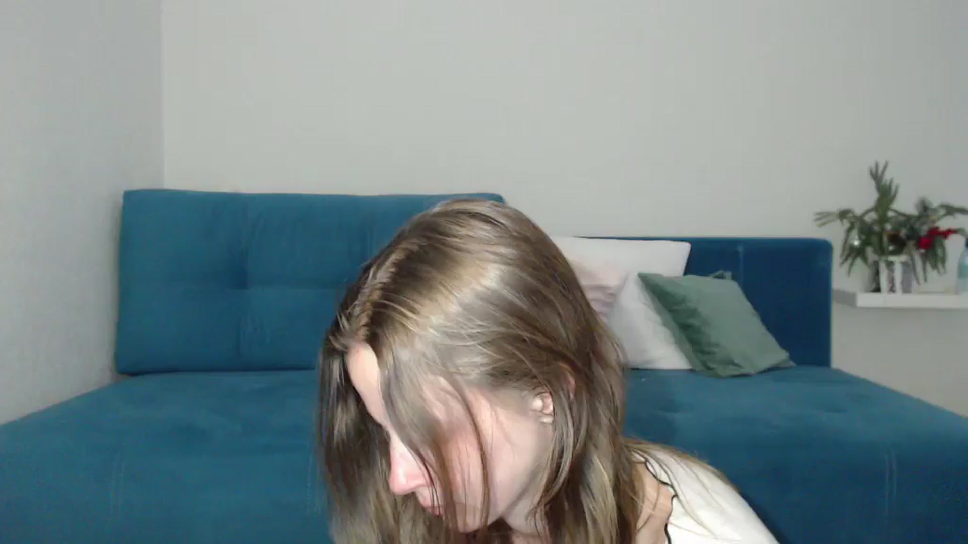 Gallery image thumbnail from mimiMILFal's myfreecams stream on, 01/25/2026, 12:25 image 16 of 20