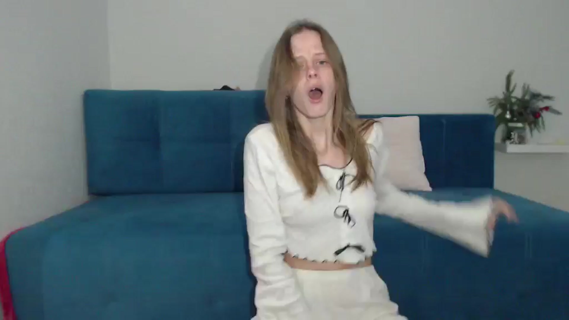 Gallery image thumbnail from mimiMILFal's myfreecams stream on, 01/26/2026, 13:24 image 1 of 20