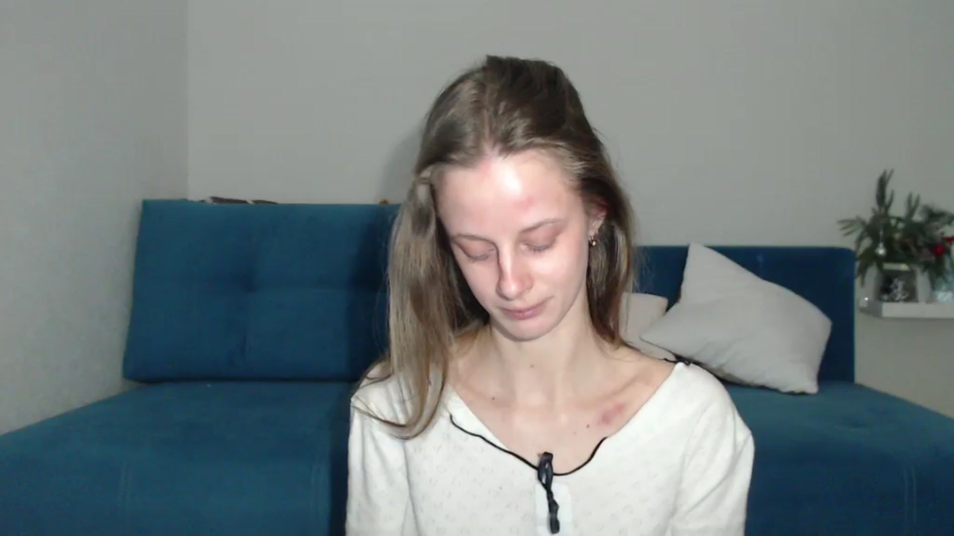 Gallery image thumbnail from mimiMILFal's myfreecams stream on, 01/28/2026, 12:30 image 17 of 20
