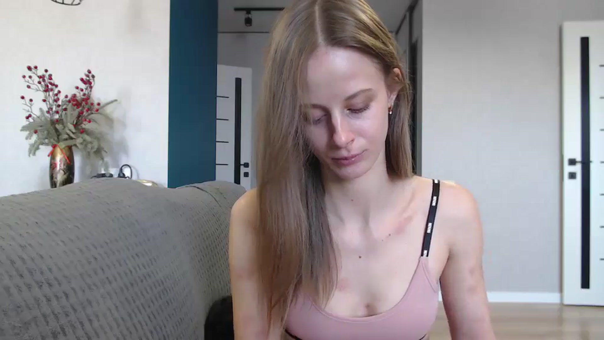 Gallery image thumbnail from mimiMILFal's myfreecams stream on, 02/02/2026, 10:26 image 8 of 20