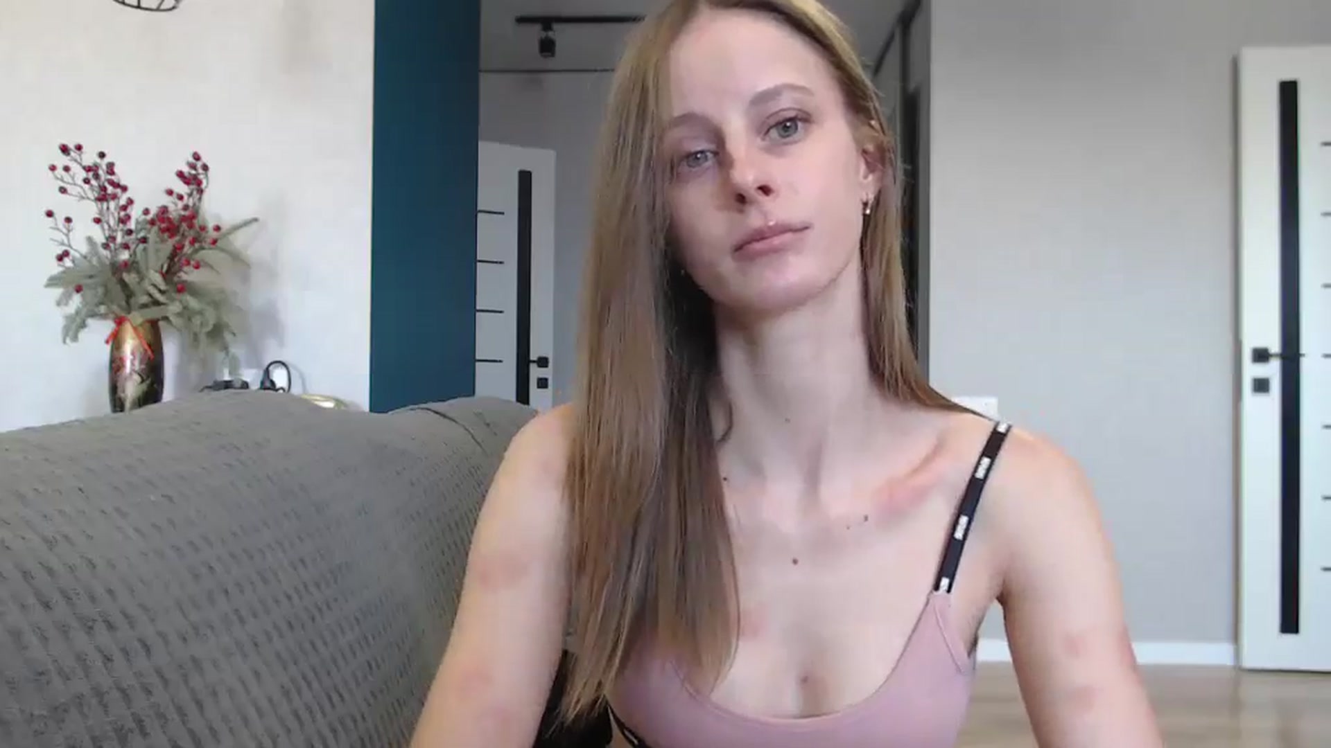 Gallery image thumbnail from mimiMILFal's myfreecams stream on, 02/02/2026, 10:26 image 9 of 20