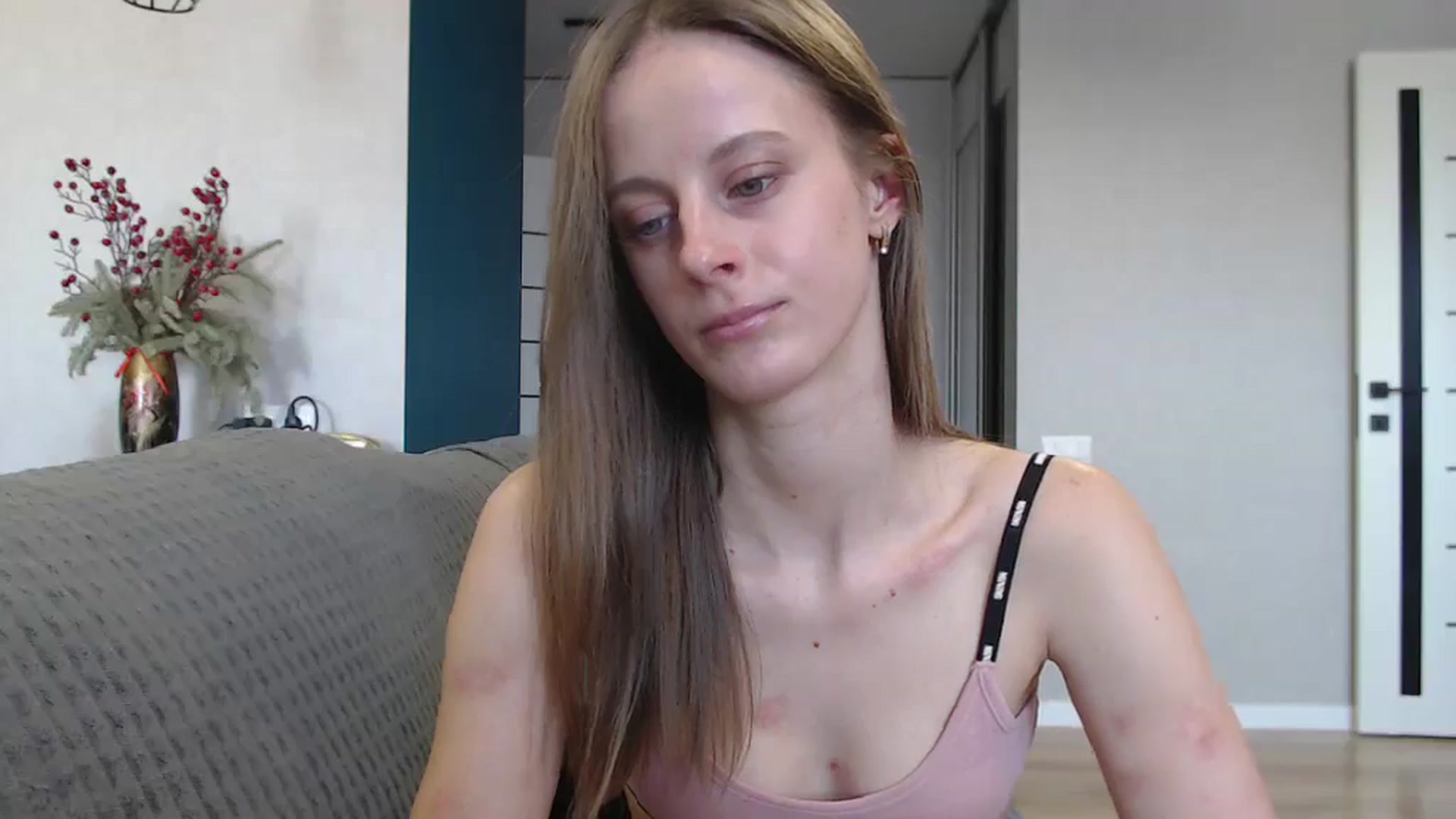 Gallery image thumbnail from mimiMILFal's myfreecams stream on, 02/02/2026, 10:26 image 7 of 20