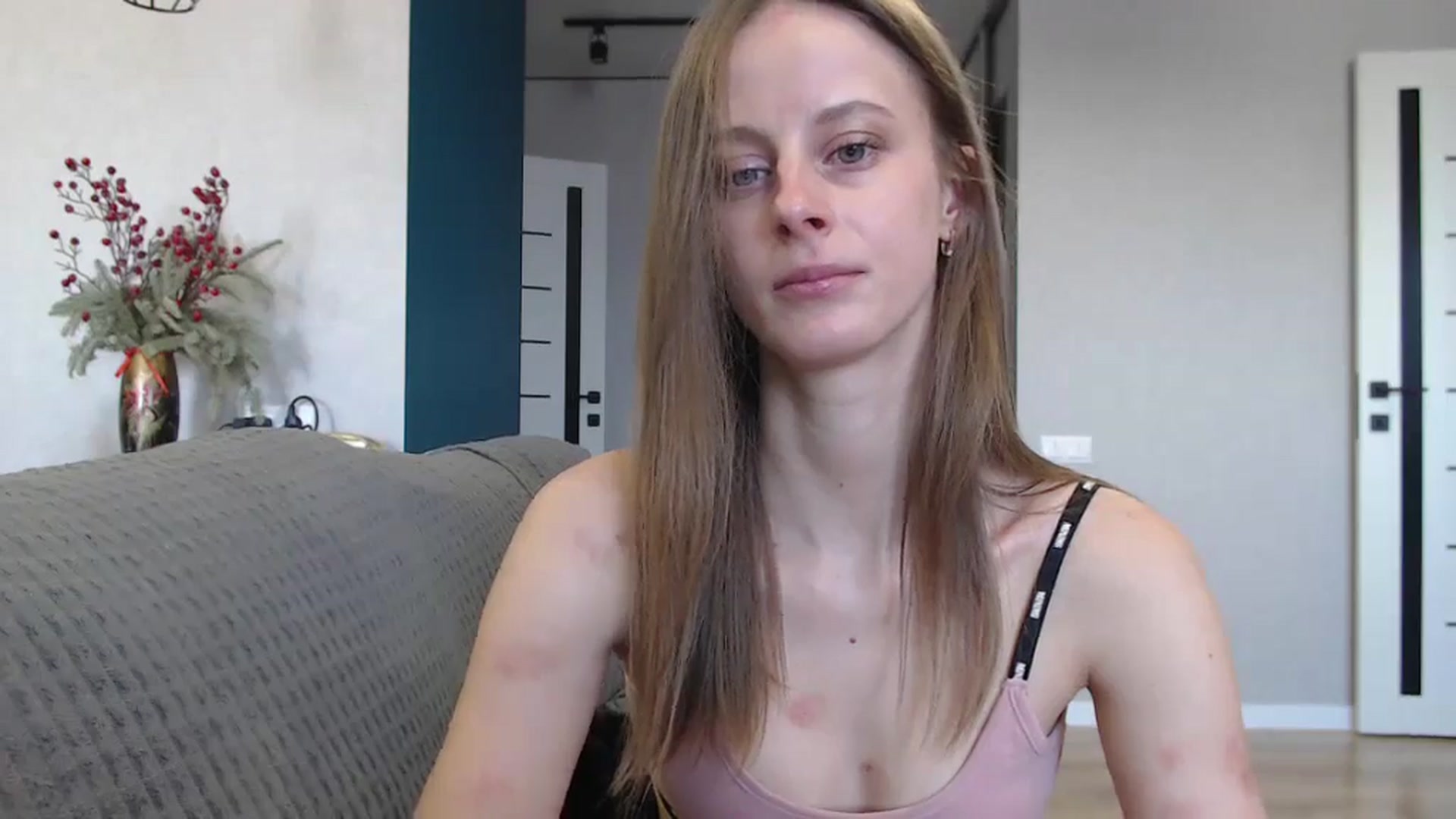 Gallery image thumbnail from mimiMILFal's myfreecams stream on, 02/02/2026, 10:26 image 16 of 20
