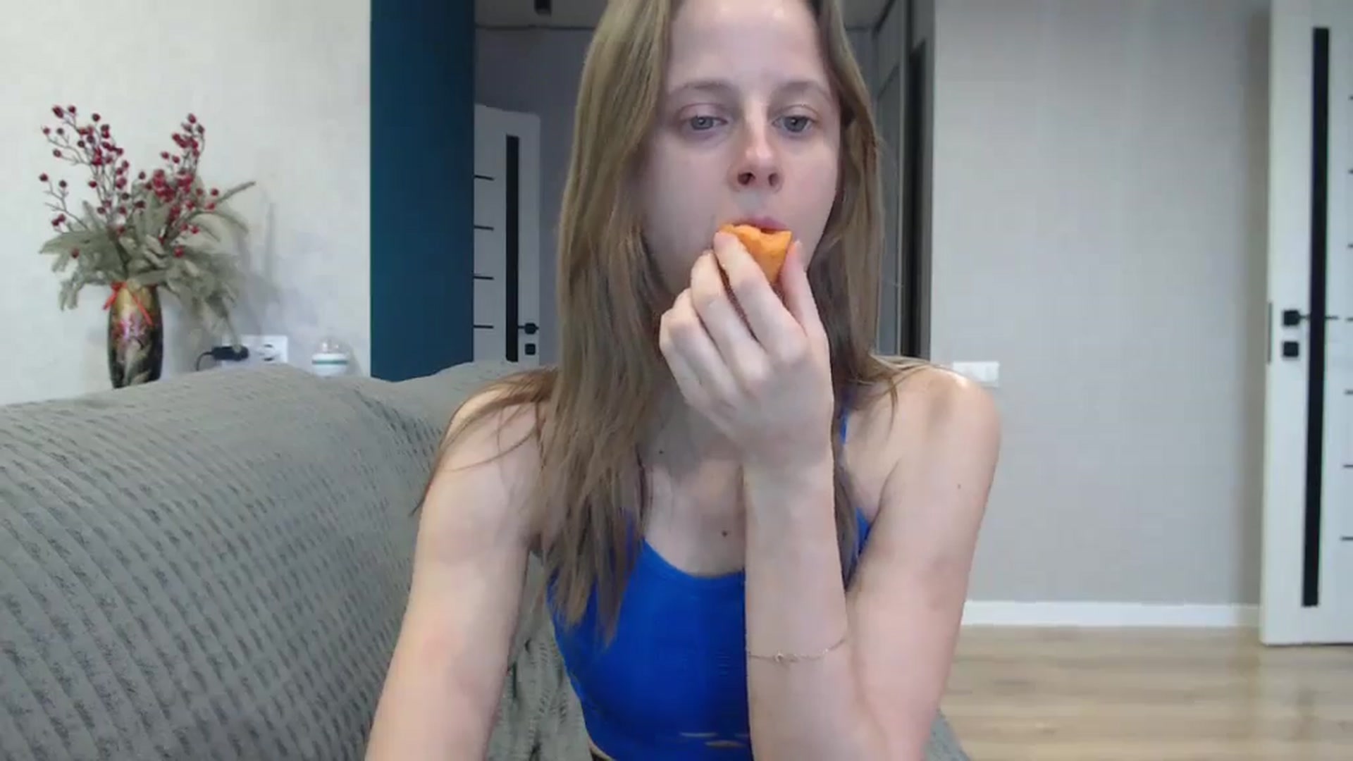 Gallery image thumbnail from mimiMILFal's myfreecams stream on, 02/08/2026, 13:18 image 12 of 20