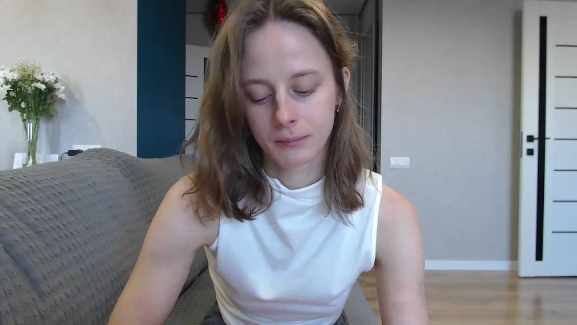 Gallery image thumbnail from mimiMILFal's myfreecams stream on, 02/23/2026, 13:25 image 13 of 20