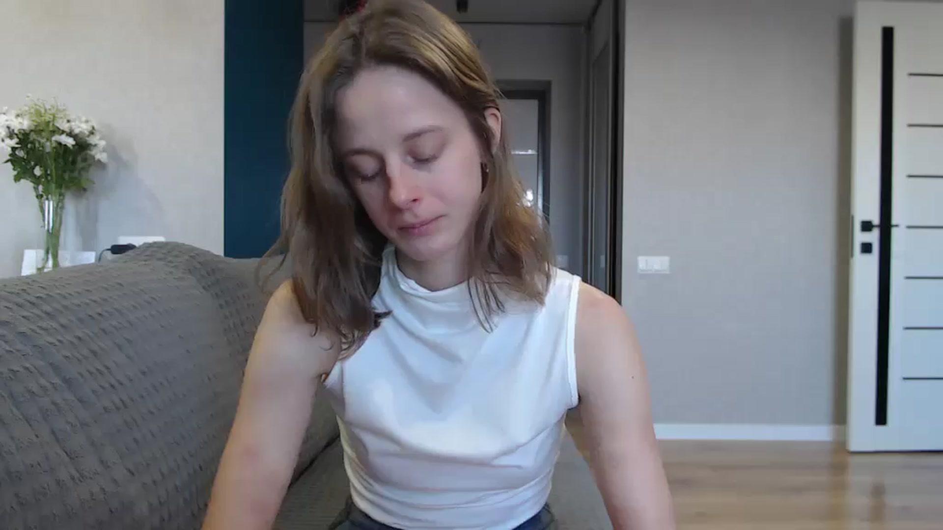 Gallery image thumbnail from mimiMILFal's myfreecams stream on, 02/23/2026, 13:25 image 9 of 20