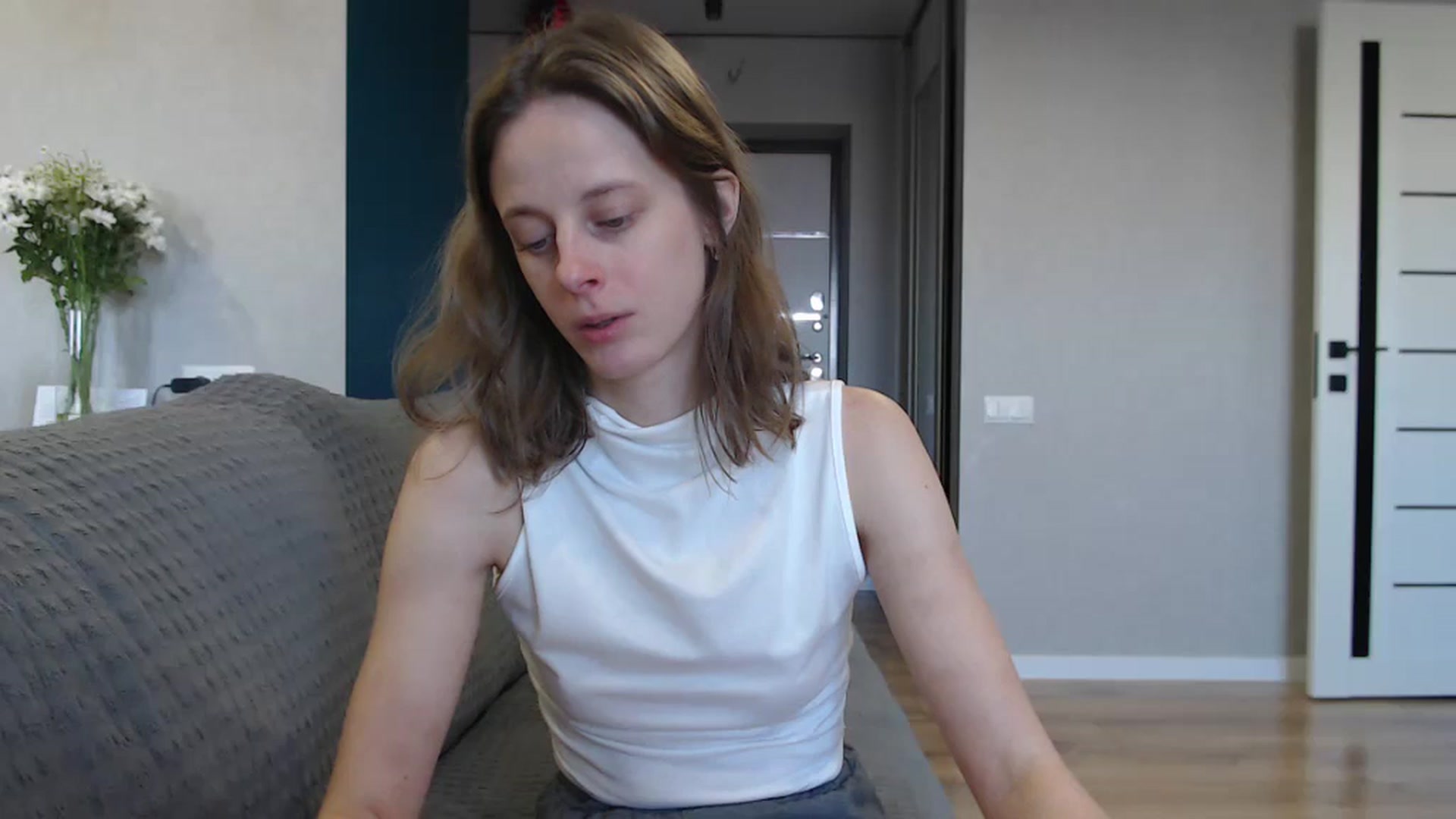 Gallery image thumbnail from mimiMILFal's myfreecams stream on, 02/23/2026, 13:25 image 3 of 20