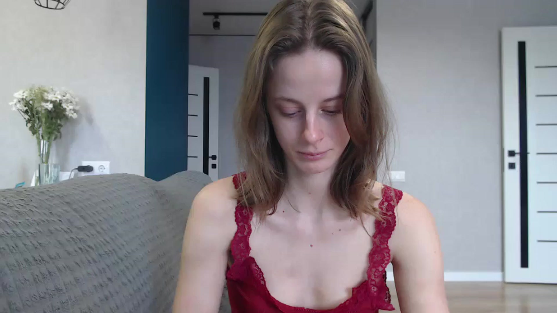 Gallery image thumbnail from mimiMILFal's myfreecams stream on, 03/01/2026, 13:51 image 3 of 20