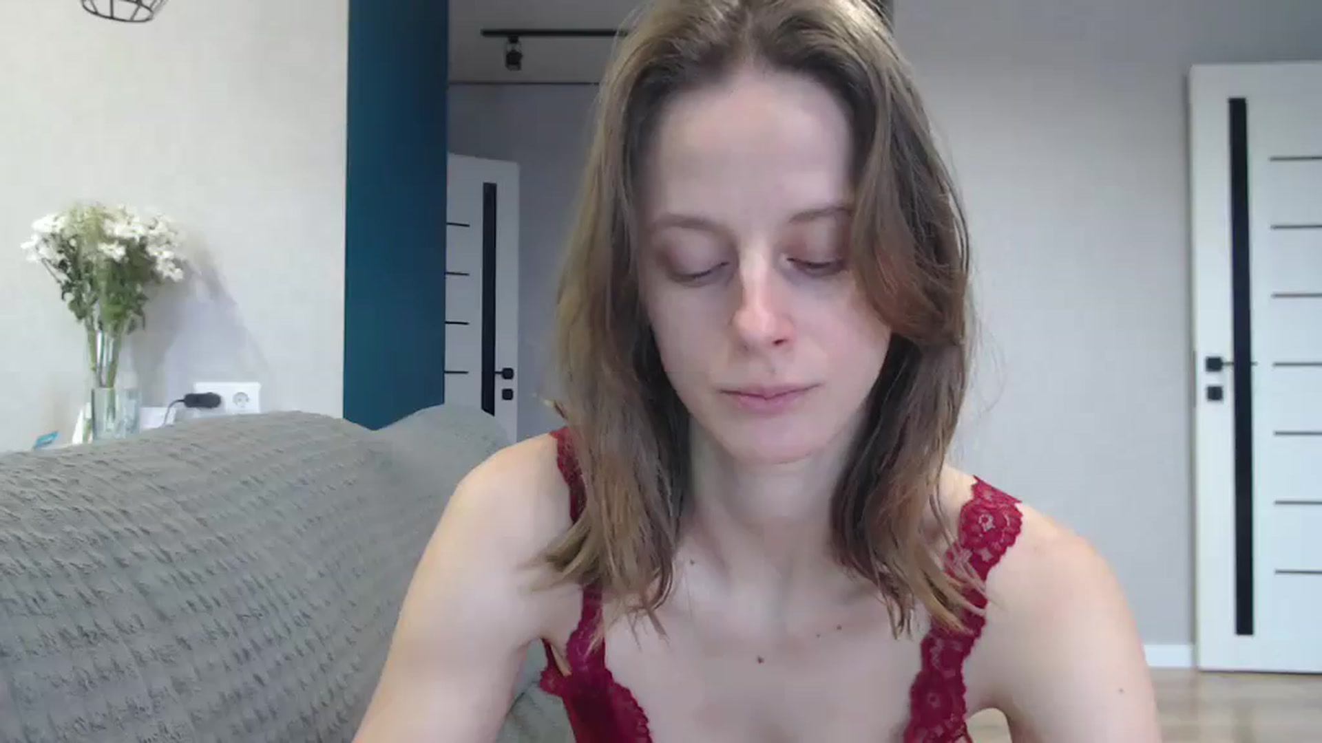 Gallery image thumbnail from mimiMILFal's myfreecams stream on, 03/01/2026, 13:51 image 15 of 20
