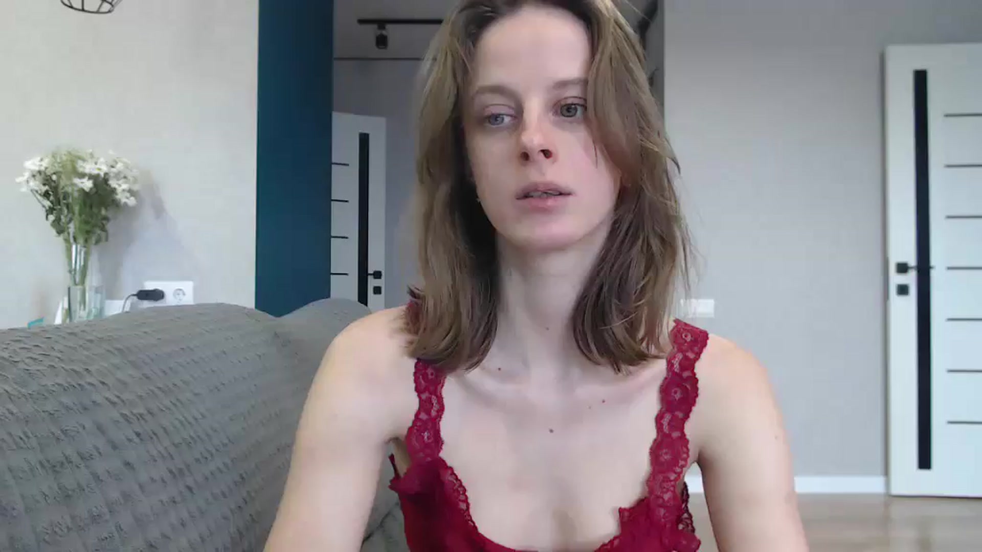 Gallery image thumbnail from mimiMILFal's myfreecams stream on, 03/01/2026, 13:51 image 6 of 20