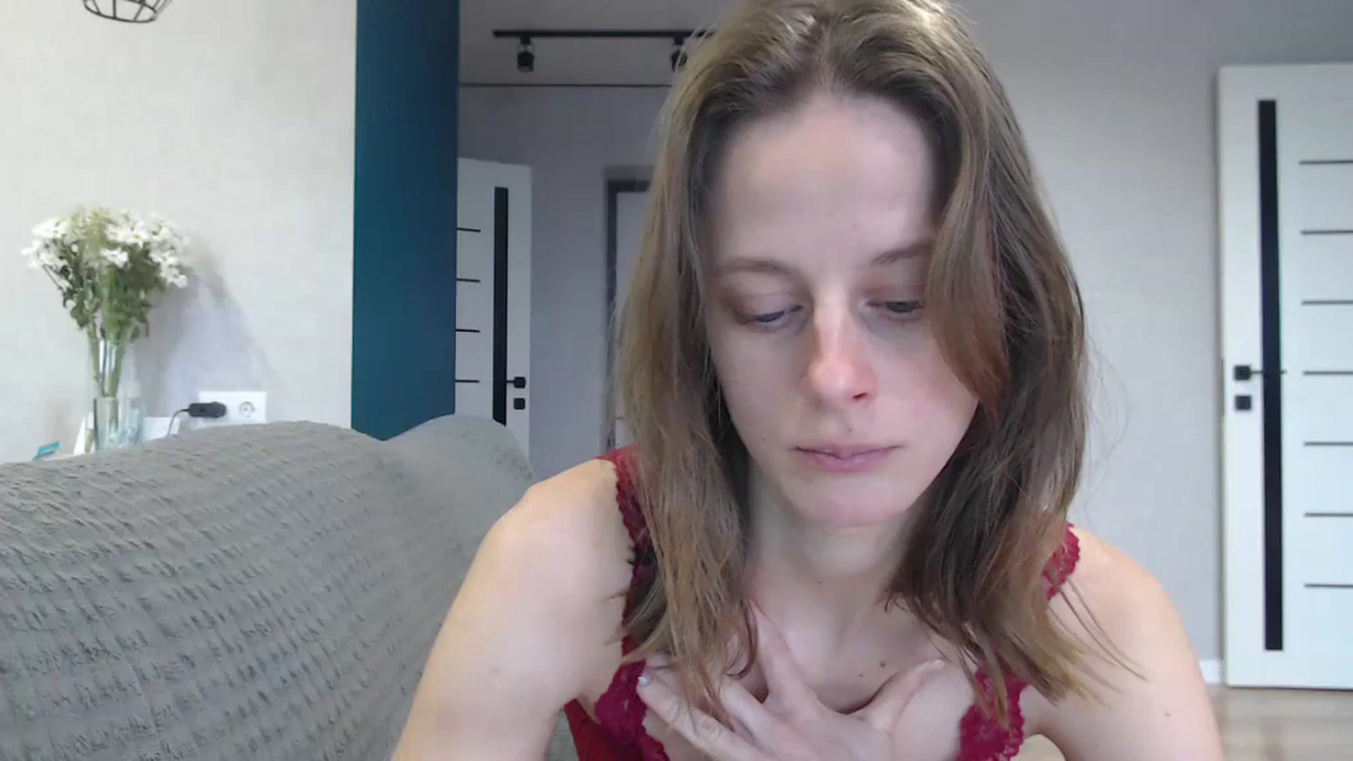 Gallery image thumbnail from mimiMILFal's myfreecams stream on, 03/01/2026, 13:51 image 13 of 20