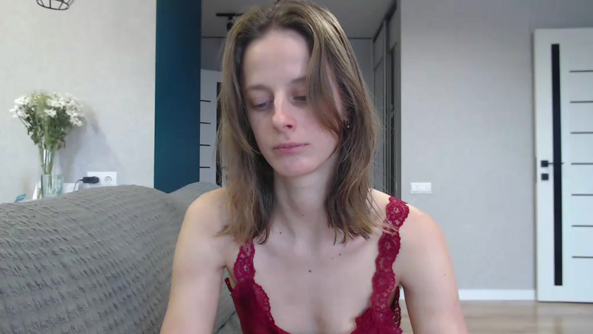 Gallery image thumbnail from mimiMILFal's myfreecams stream on, 03/01/2026, 13:51 image 12 of 20