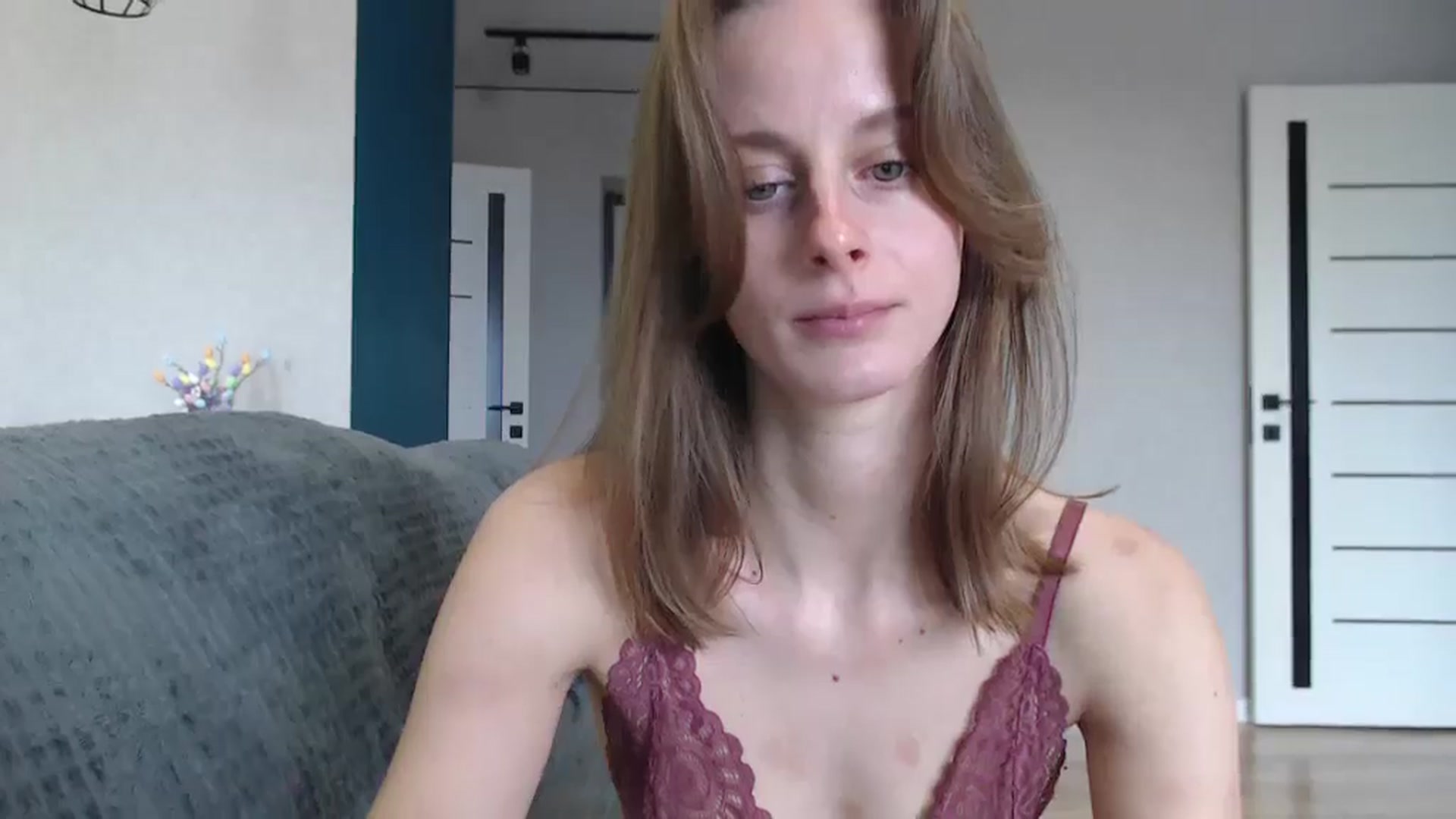 Gallery image thumbnail from mimiMILFal's myfreecams stream on, 04/13/2026, 08:53 image 3 of 20