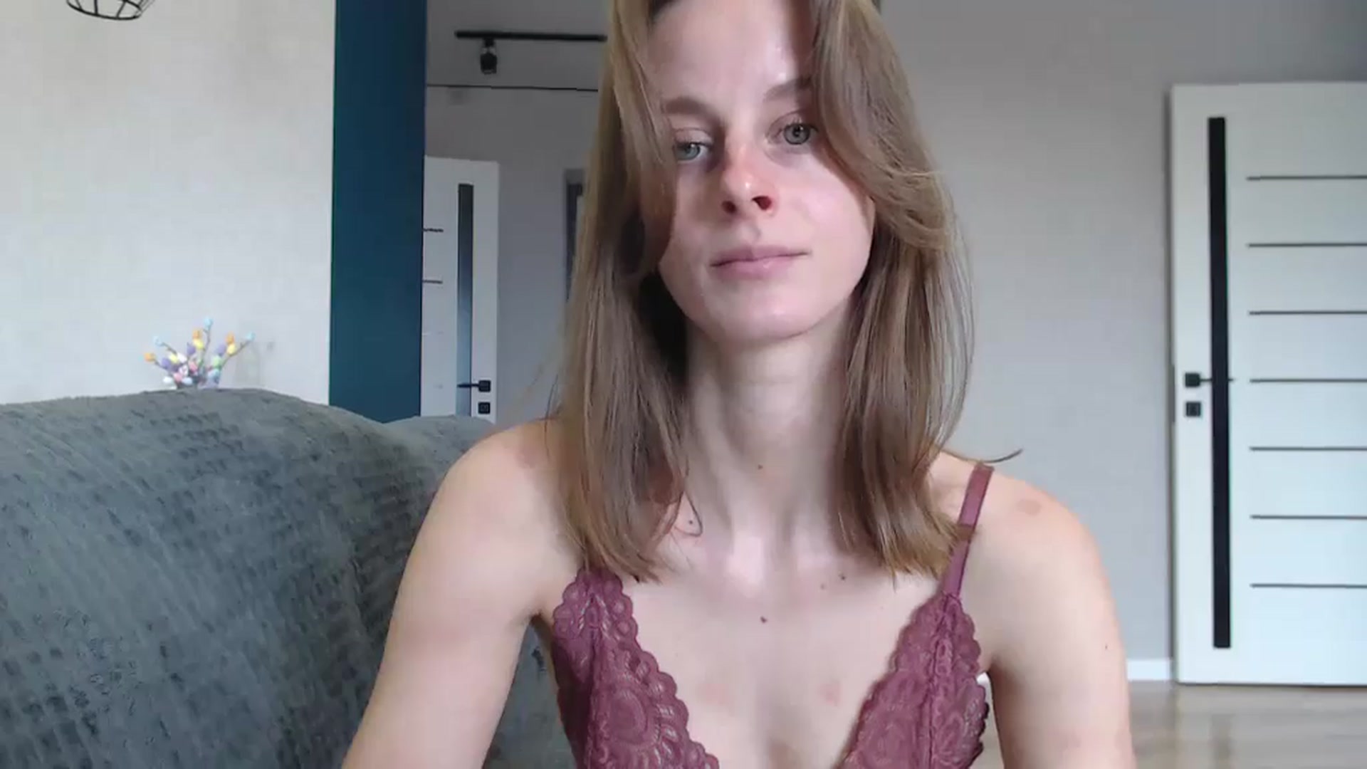 Gallery image thumbnail from mimiMILFal's myfreecams stream on, 04/13/2026, 08:53 image 5 of 20